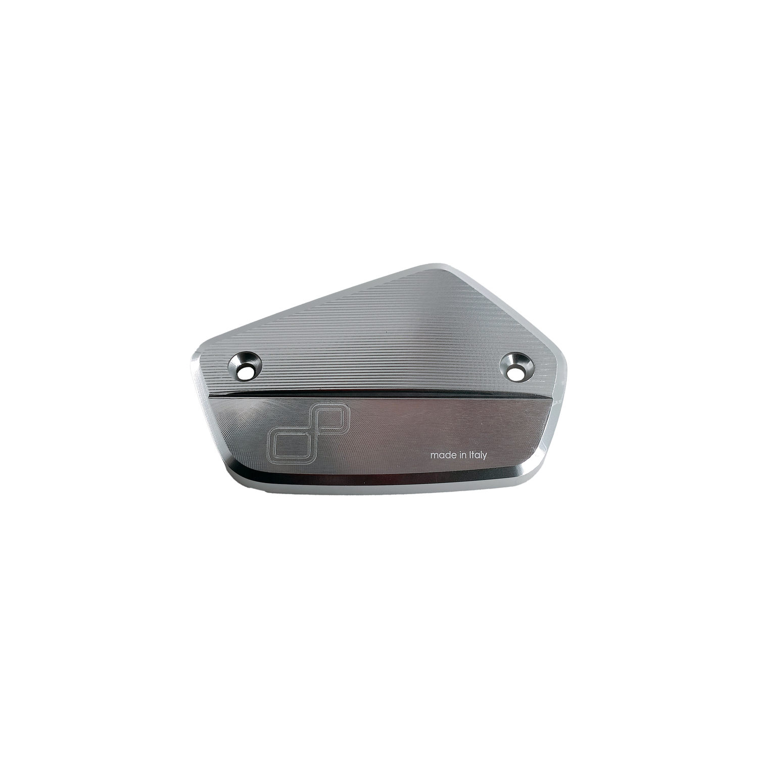 LighTech Brake/Clutch Silver reservoir cap Honda CB1000R 2018-2022