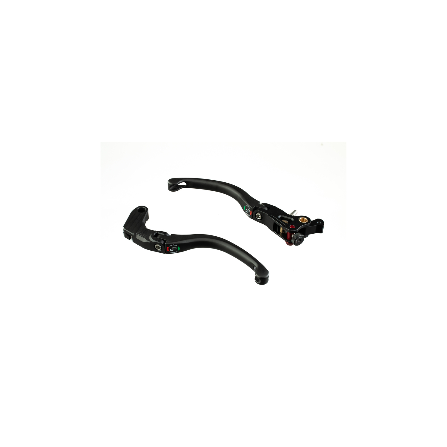 LighTech Brake and Clutch Levers Yamaha R1 2004-2014