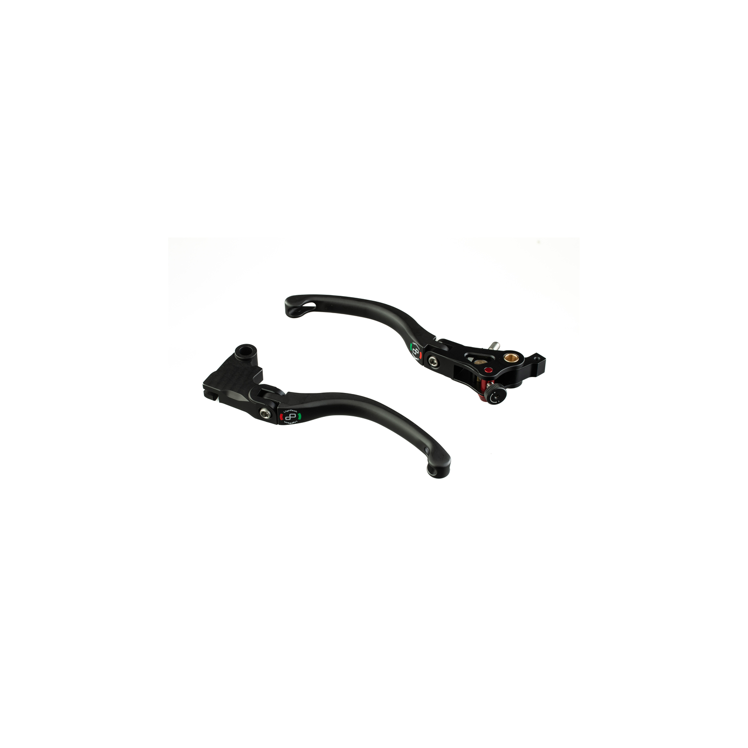 LighTech Brake and Clutch Levers Kawasaki Ninja ZX10R 2016-2020