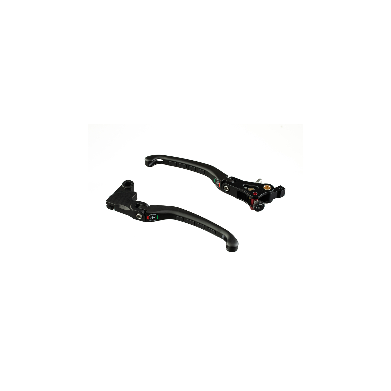 LighTech Brake and Clutch Levers Kawasaki Ninja ZX10R 2016-2020 Alien