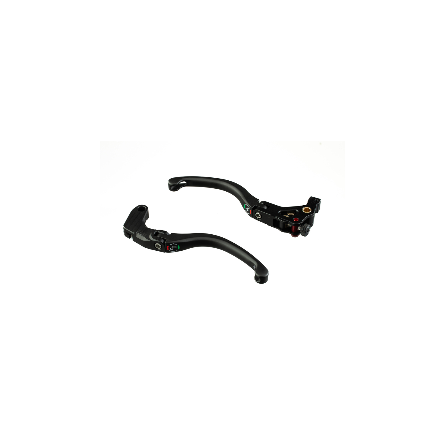 LighTech Brake and Clutch Levers Honda CB1000 Hornet 2025-2026
