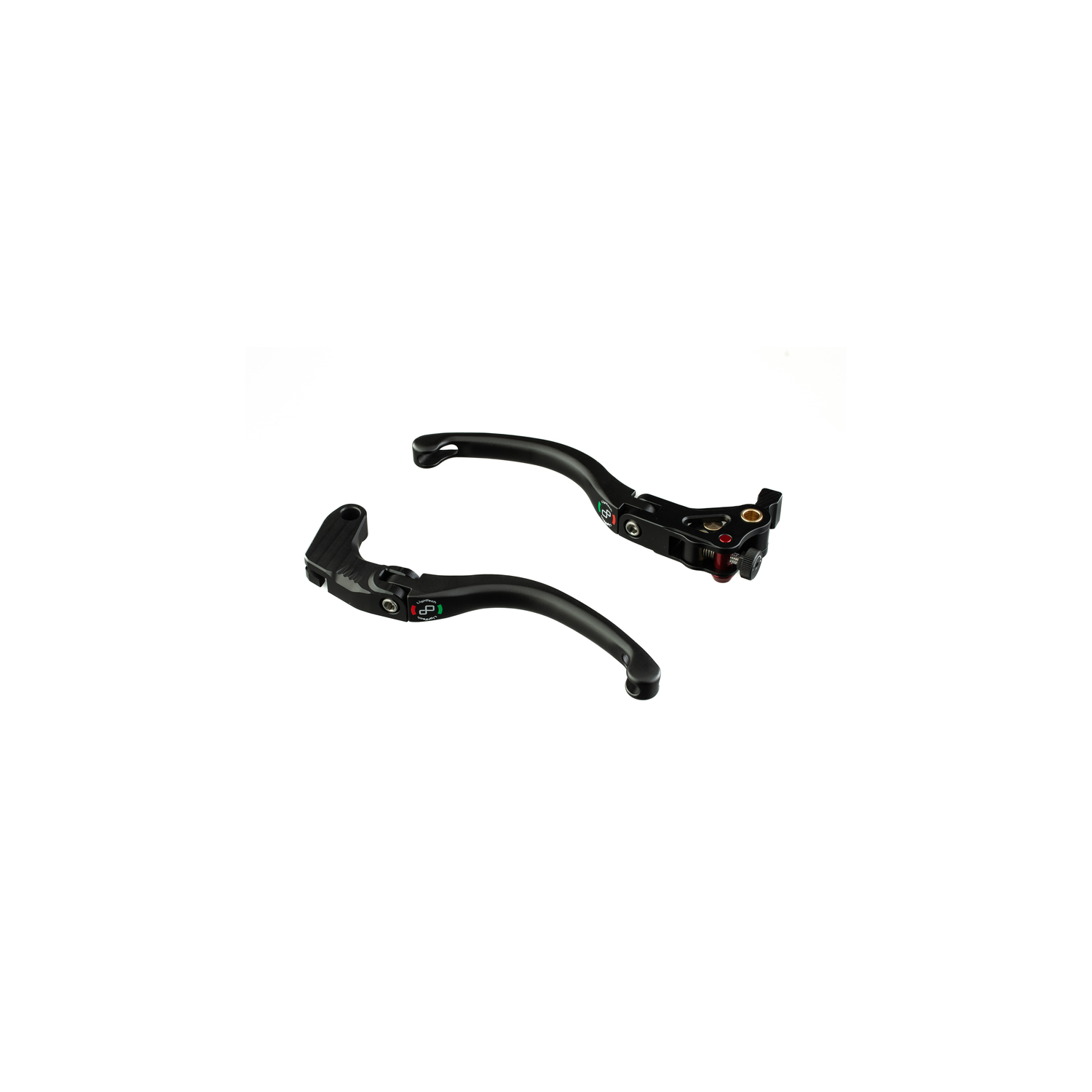 LighTech Brake and Clutch Levers Suzuki GSXS1000 2021