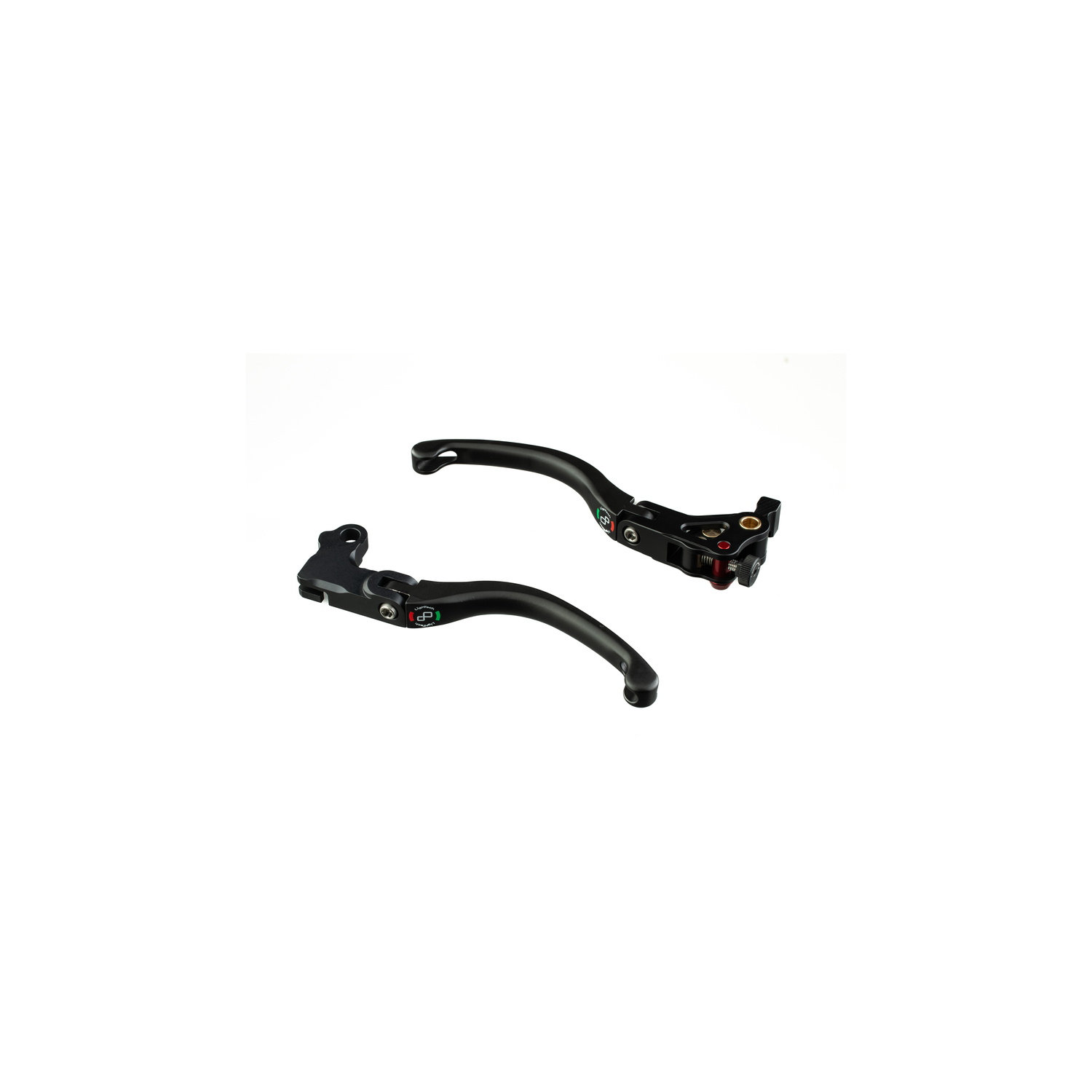 LighTech Brake and Clutch Levers MvAgusta F3 675 2012-2026