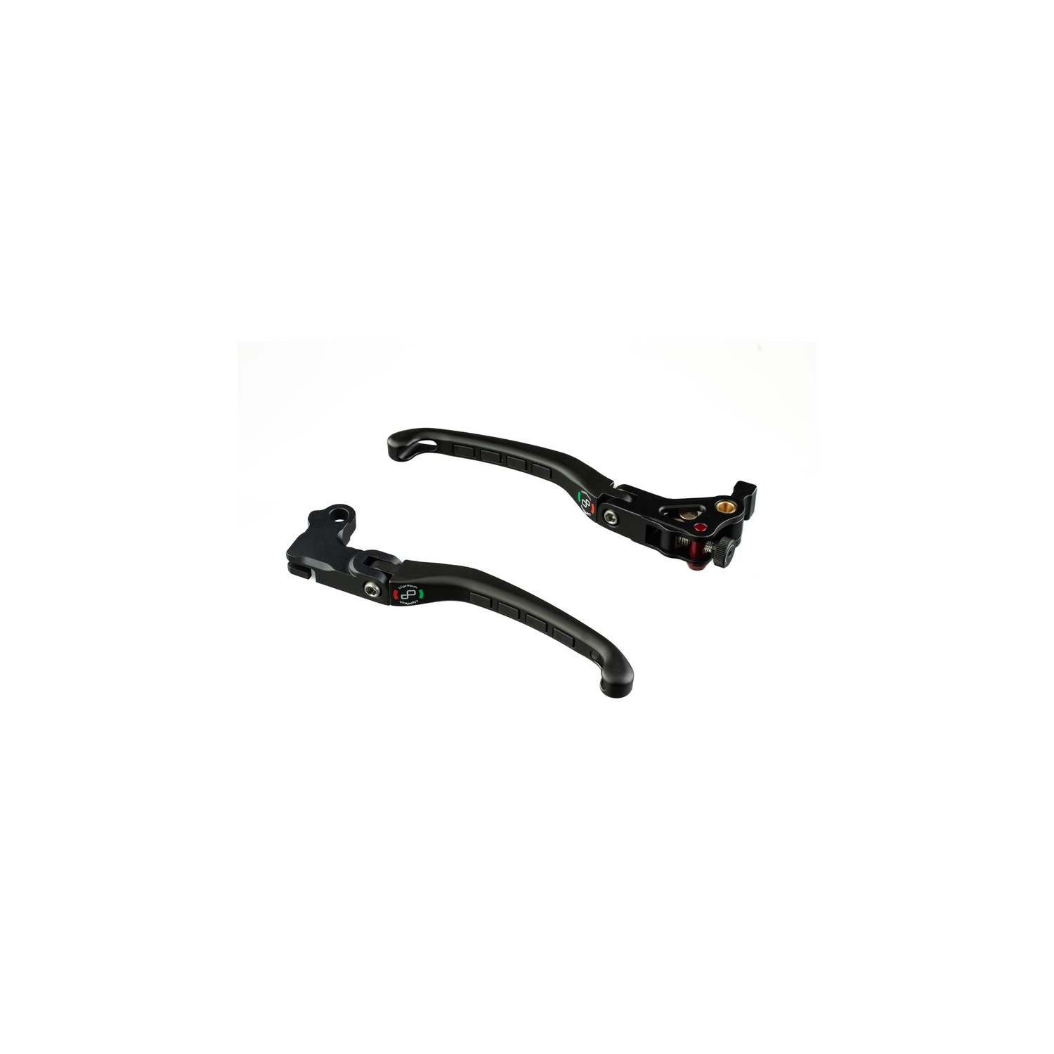 LighTech Brake and Clutch Levers MvAgusta F3 675 2012-2026 Alien