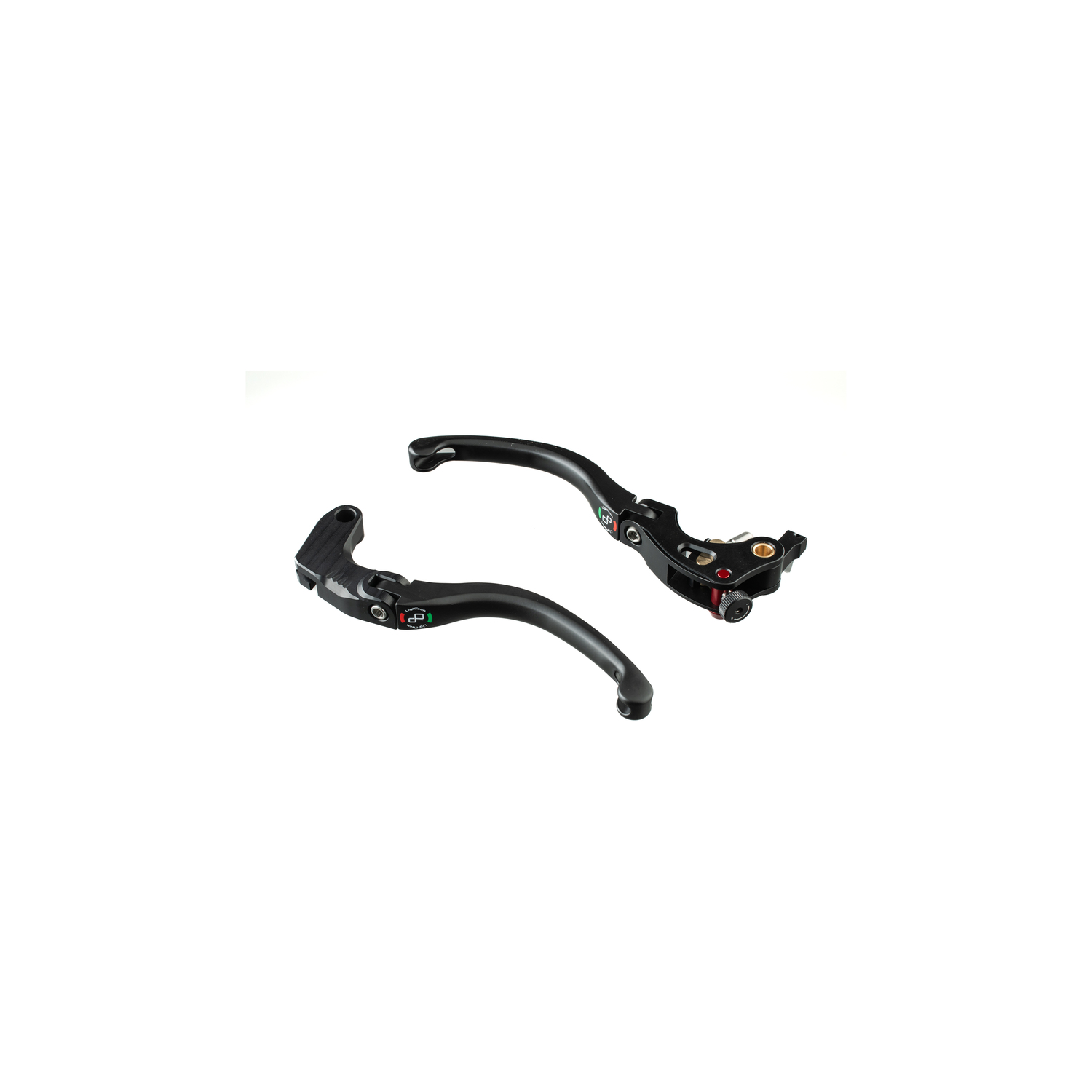 LighTech Brake and Clutch Levers Yamaha MT10 2022-2024