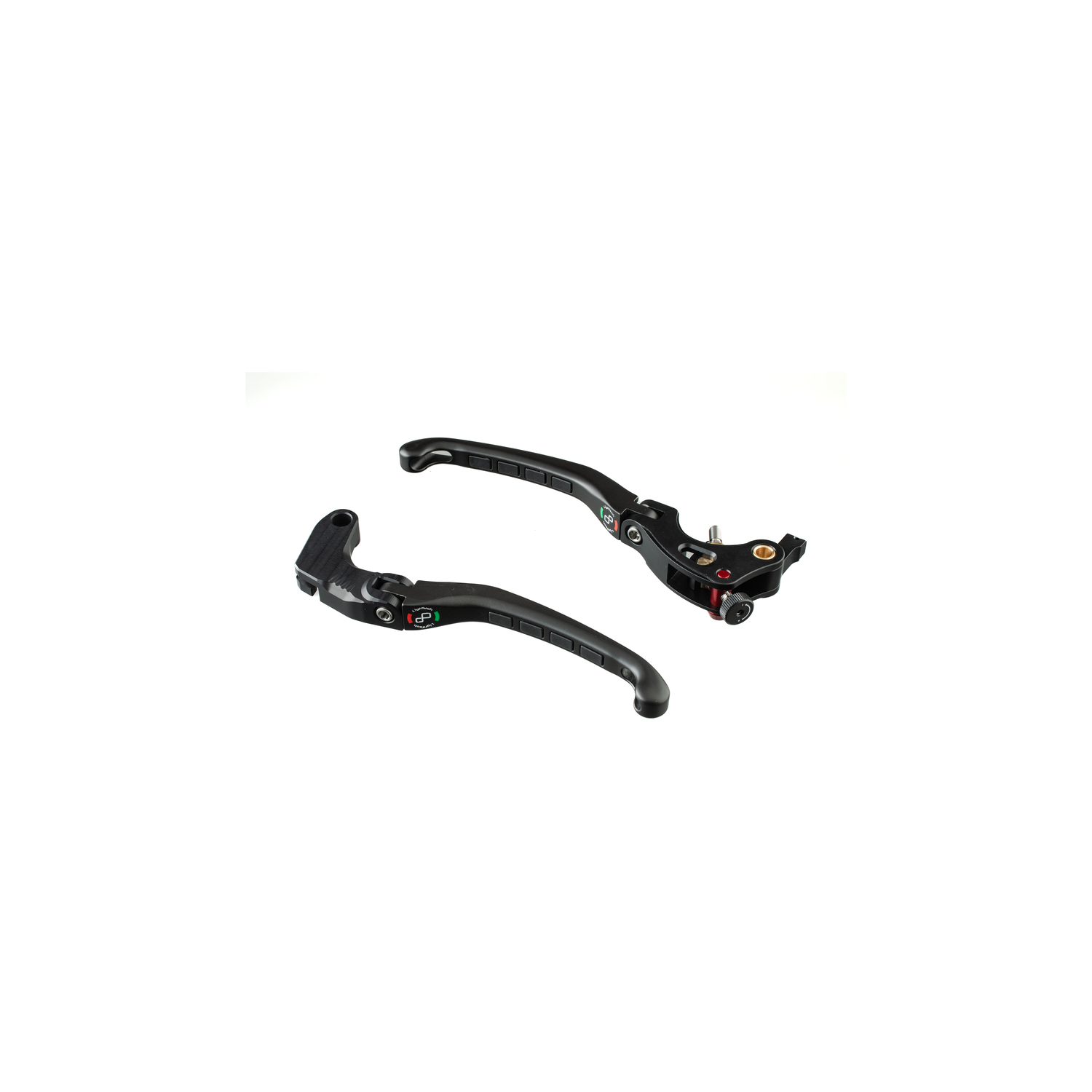Leve Freno e Frizione LighTech Yamaha MT10 2022-2024 Alien