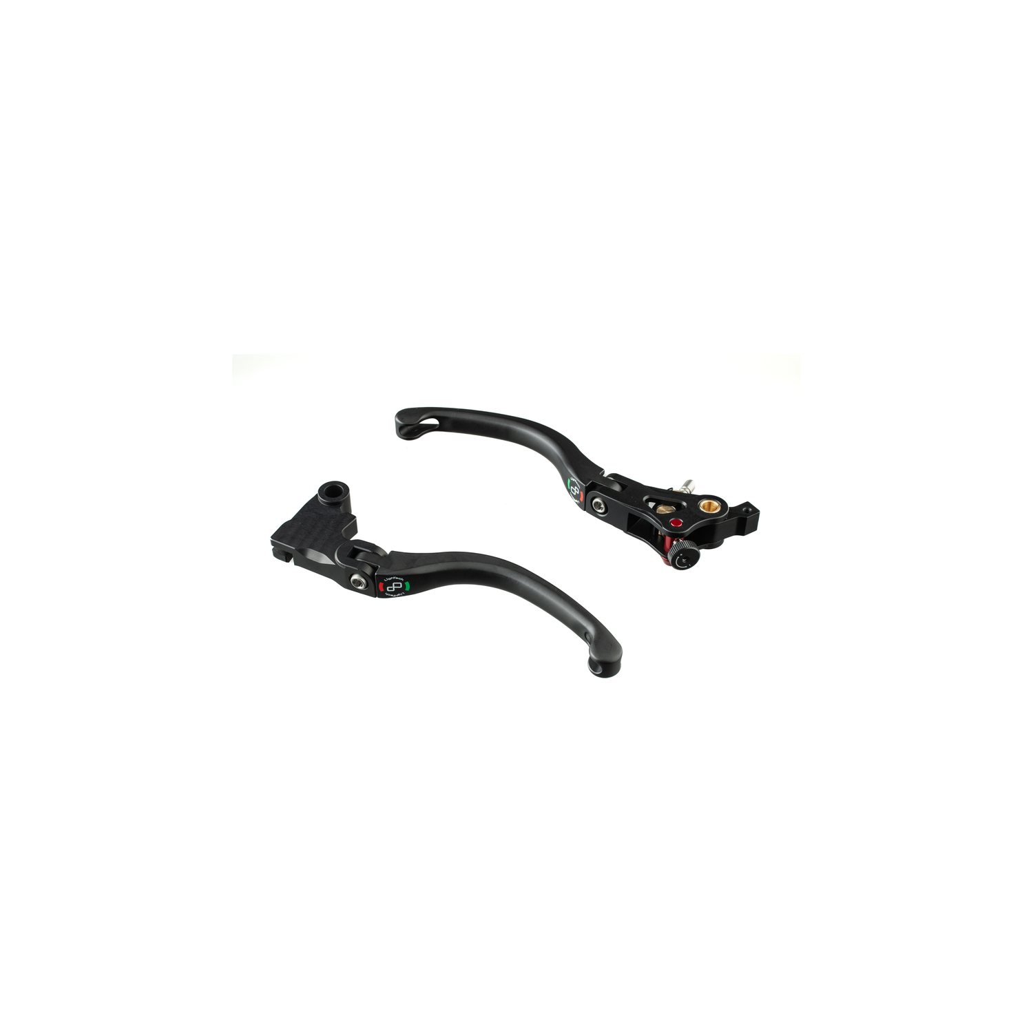 LighTech Brake and Clutch Levers Kawasaki Ninja ZX10R 2021-2026