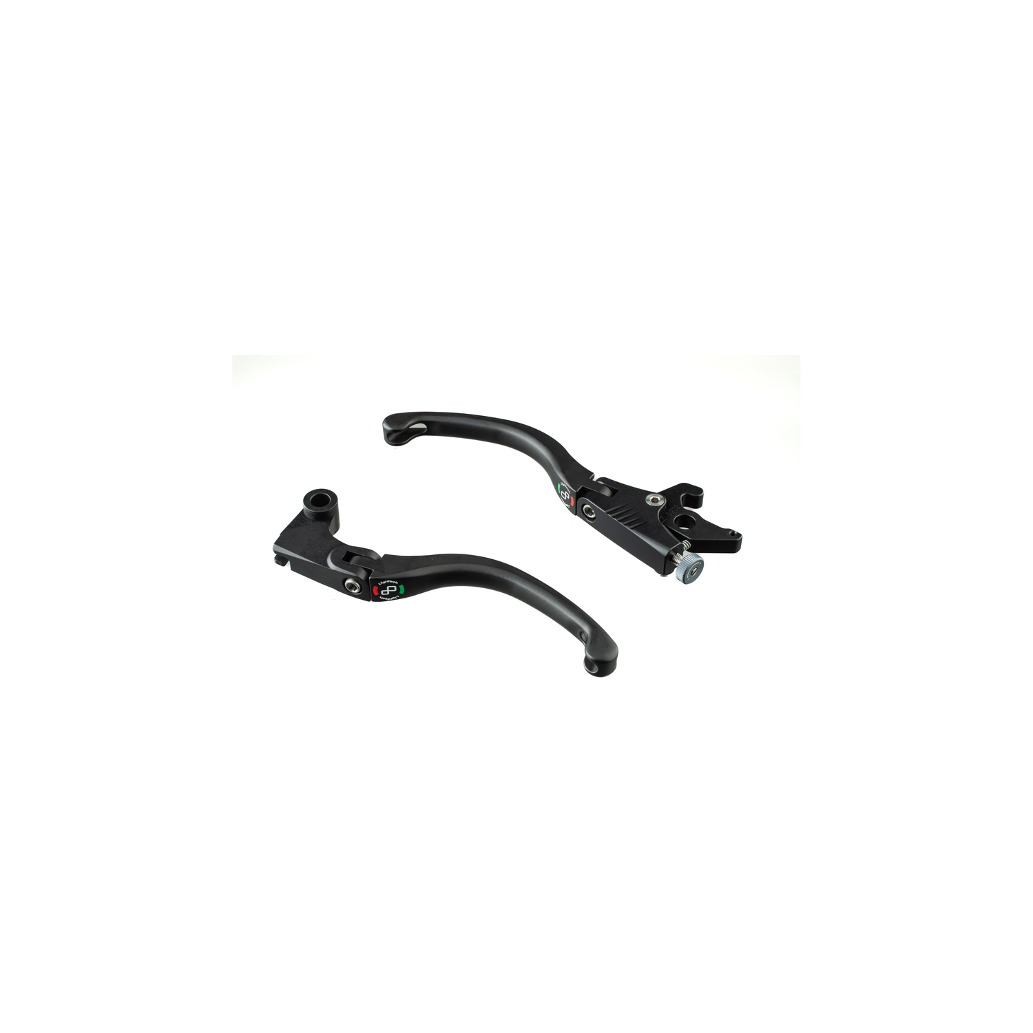 LighTech Brake and Clutch Levers Yamaha R3 2015-2024