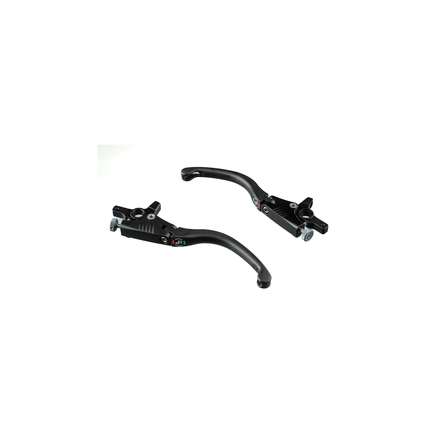 LighTech Brake and Clutch Levers Yamaha Tmax 500 2008-2011