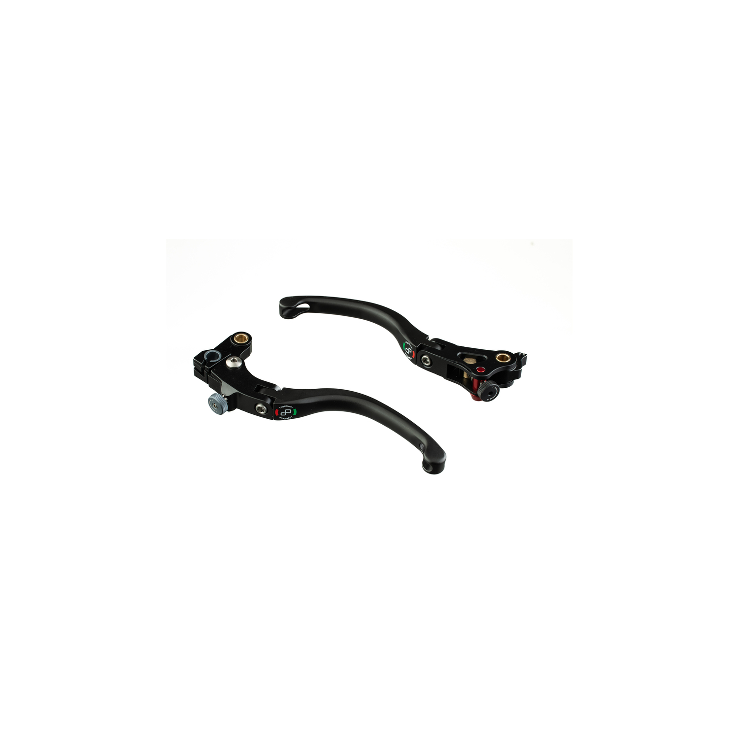 LighTech Brake and Clutch Levers KTM Duke 790 2018-2024