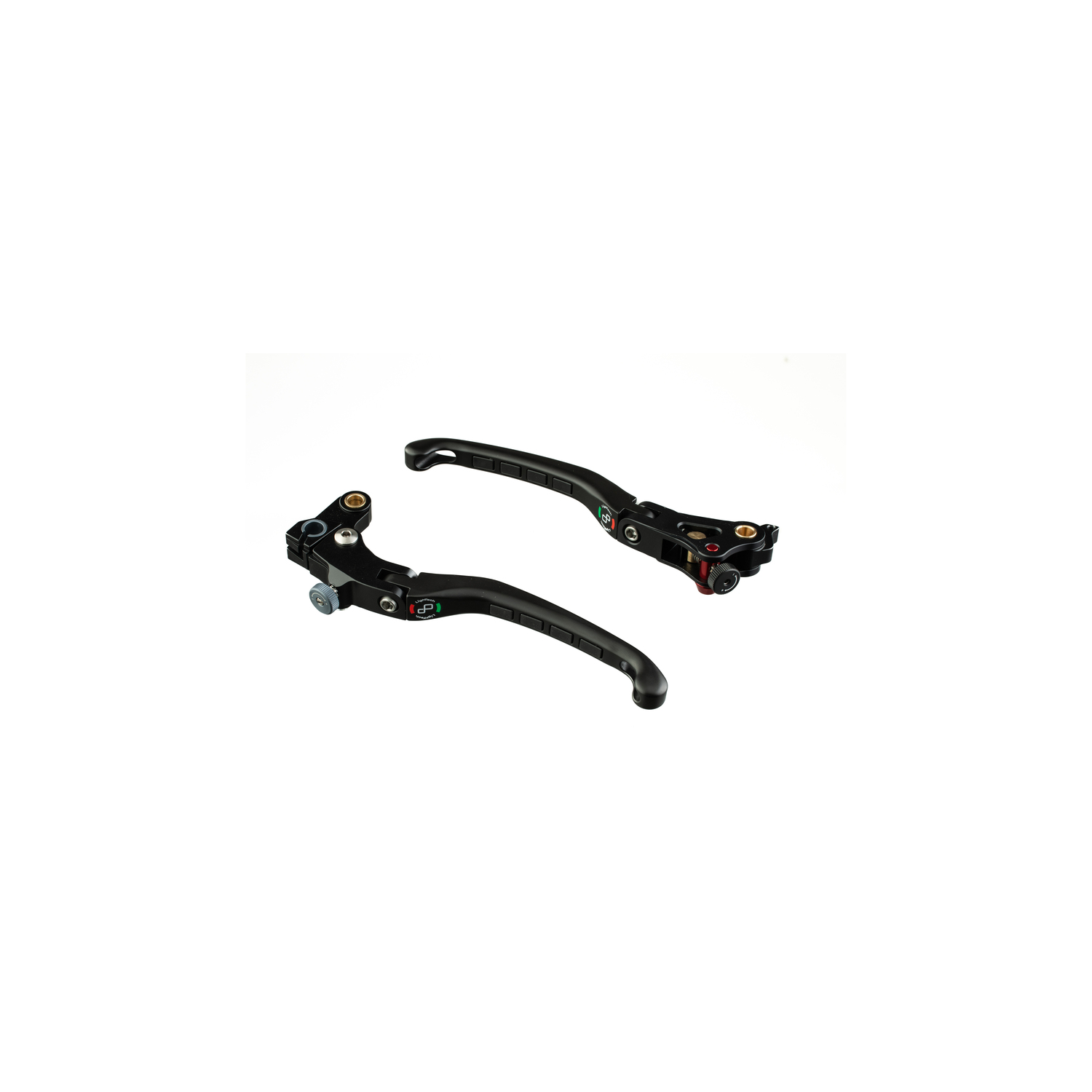 LighTech Brake and Clutch Levers KTM Duke 790 2018-2024 Alien