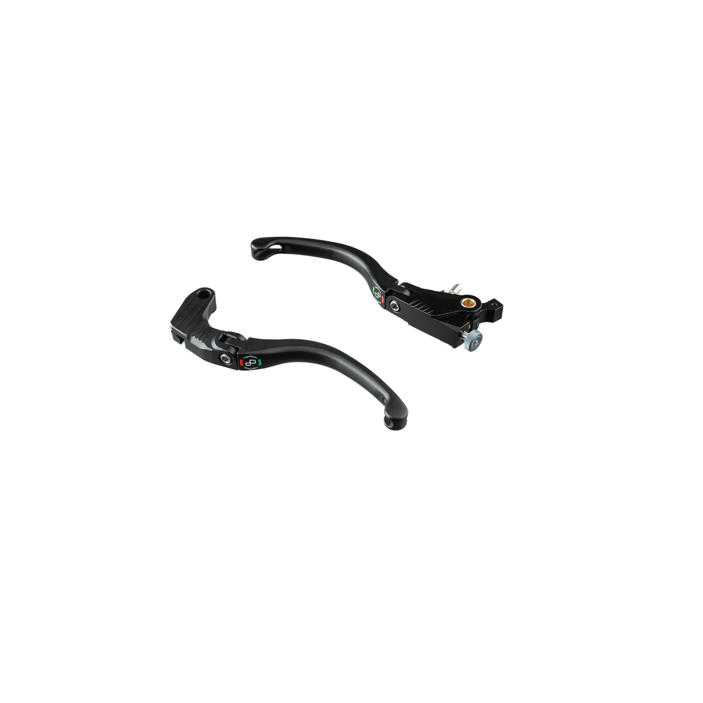 Leve Freno e Frizione LighTech Aprilia RS660 2020-2026