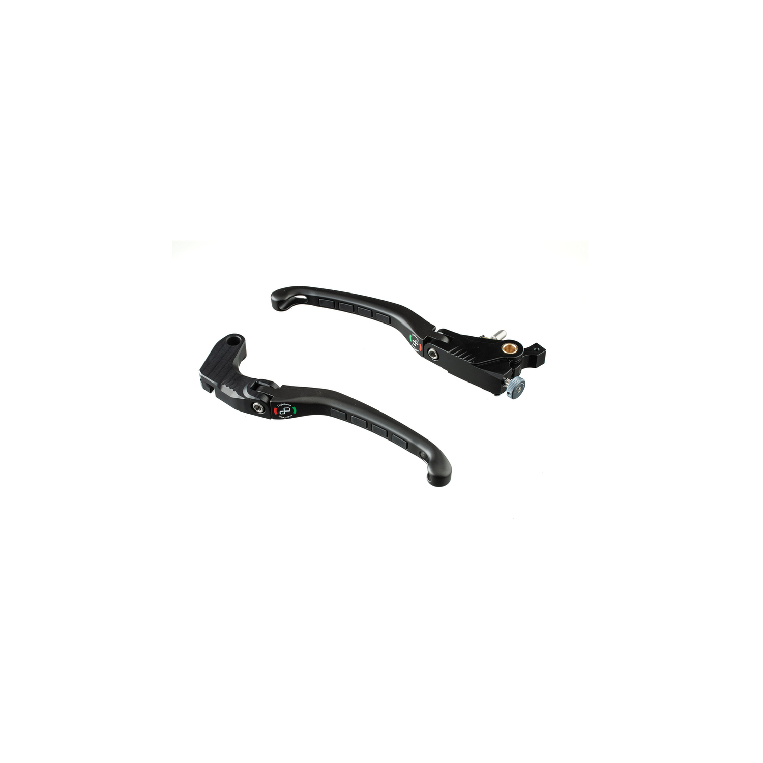 Leve Freno e Frizione LighTech Aprilia RSV4 1100 2021-2024 Alien