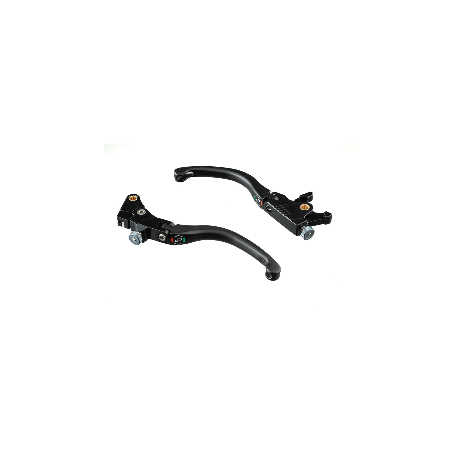 LighTech Brake and Clutch Levers BMW S1000R 2021-2026