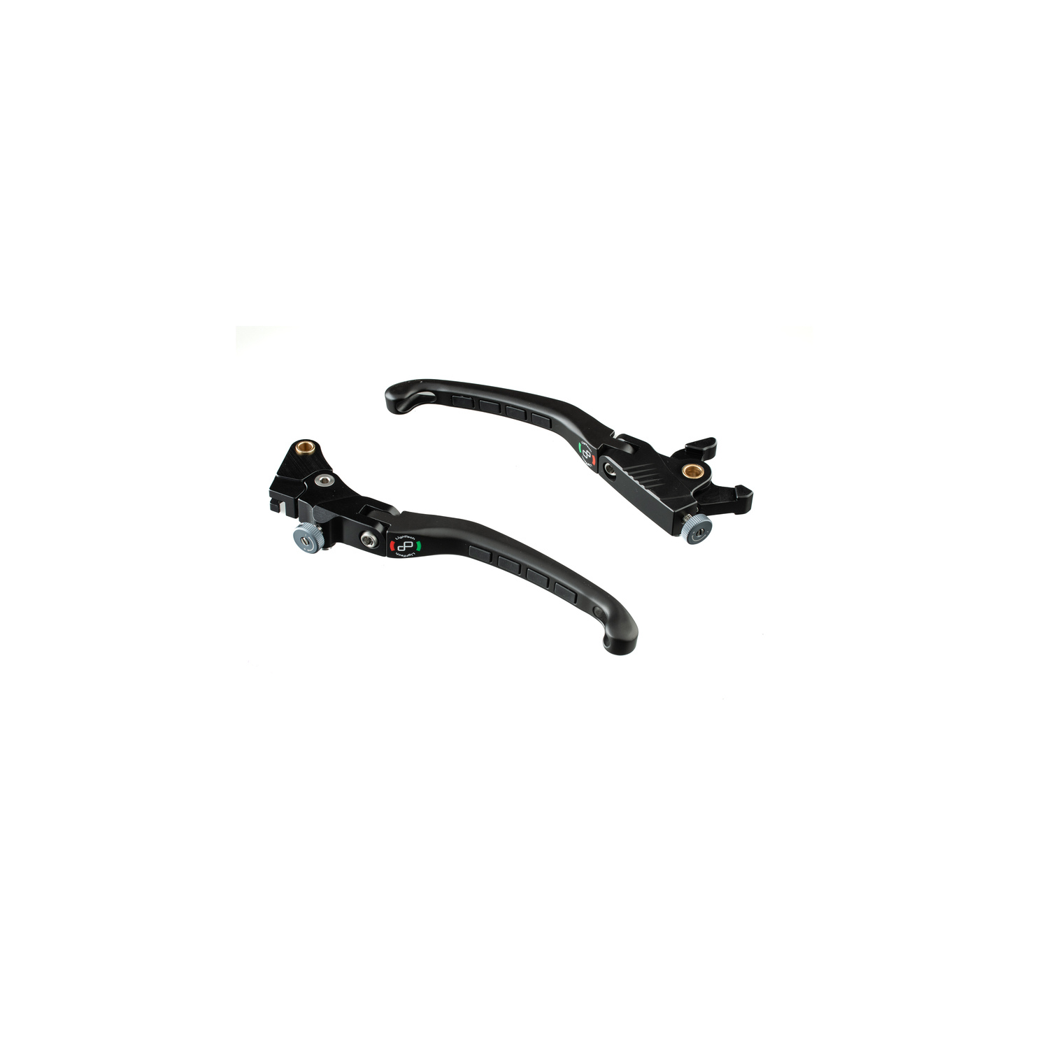 LighTech Brake and Clutch Levers BMW S1000R 2021-2026 Alien