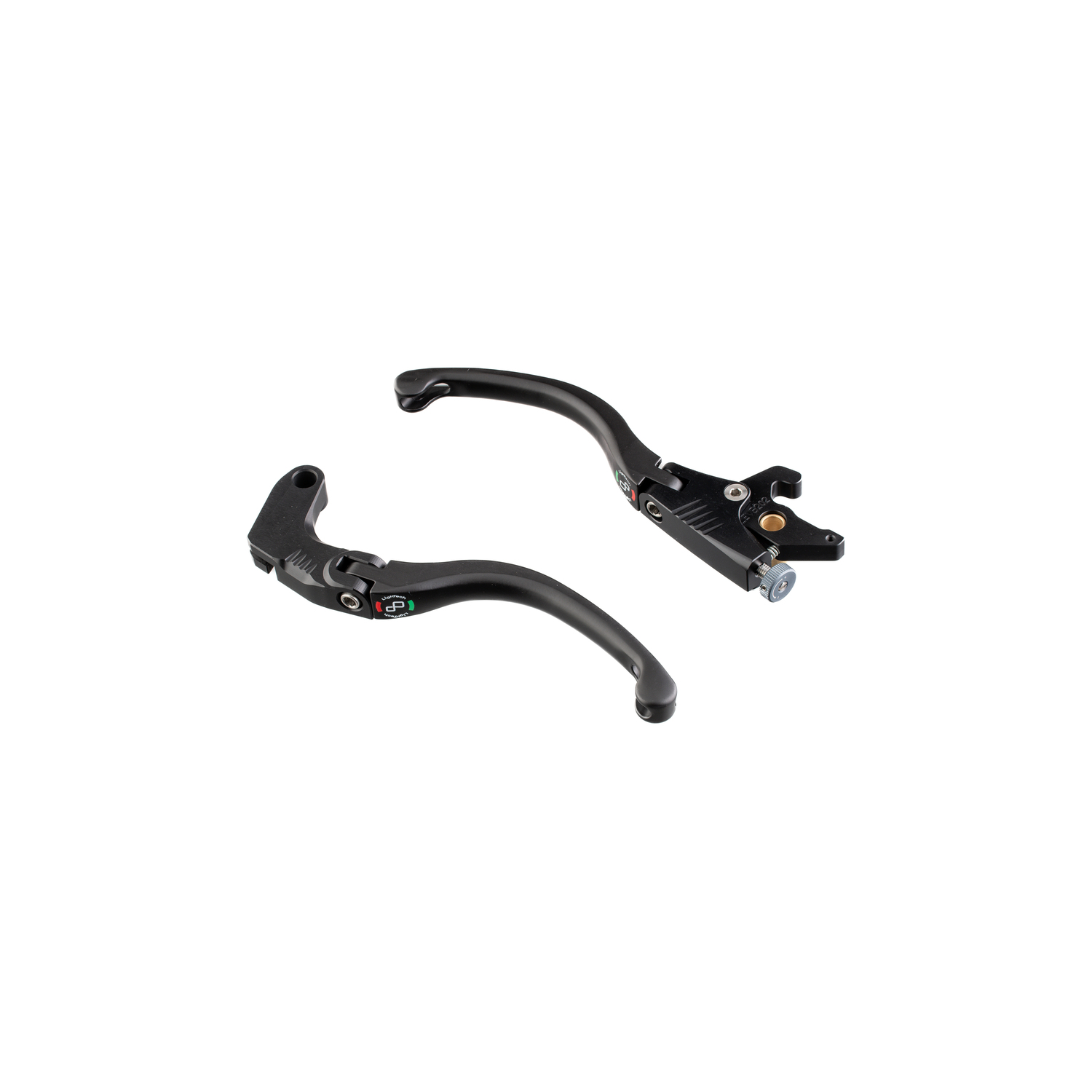 LighTech Brake and Clutch Levers Honda CB750 Hornet 2023-2024