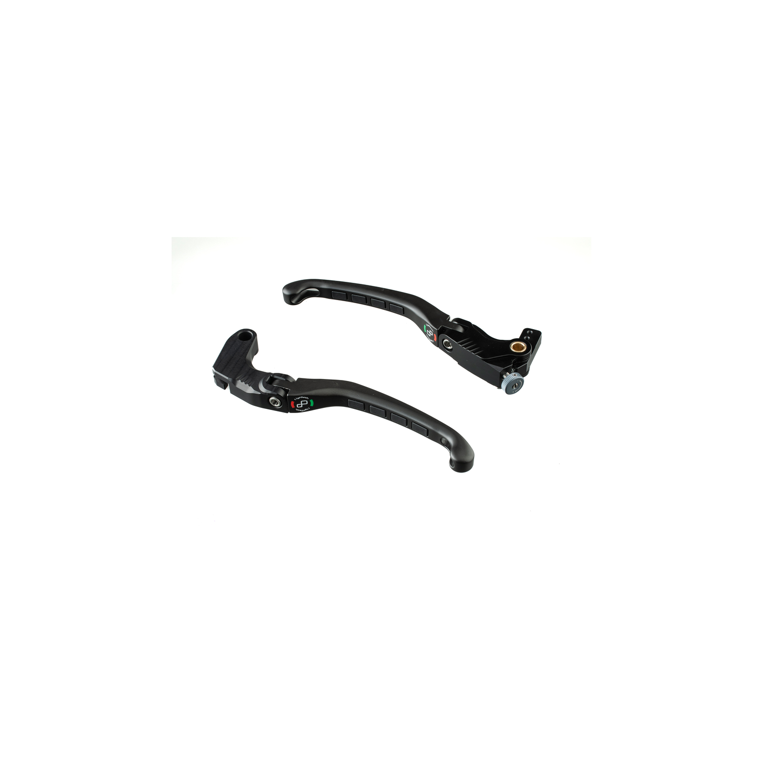 Leve Freno e Frizione LighTech Yamaha MT09 2021-2023 Alien