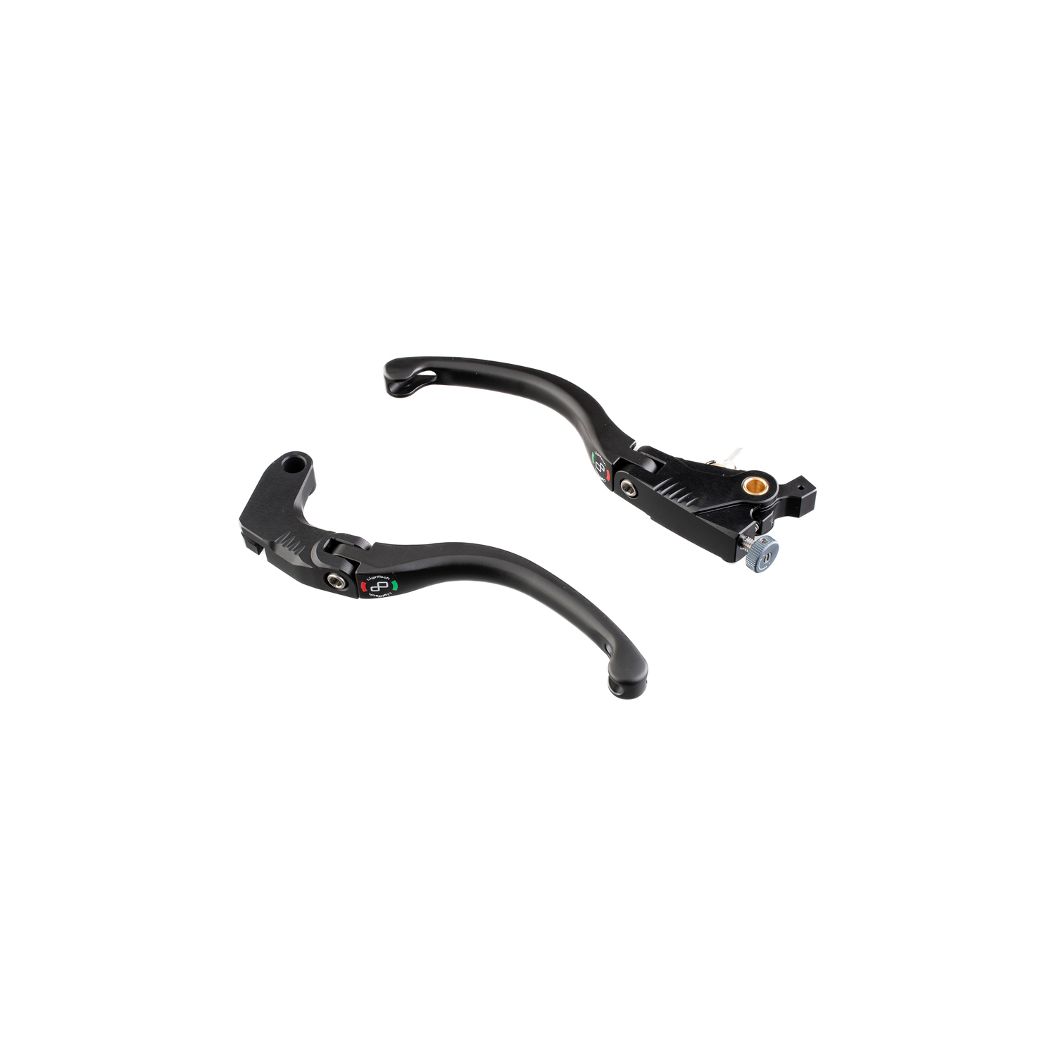LighTech Brake and Clutch Levers Honda CBR1000RR-R SP 2020-2024