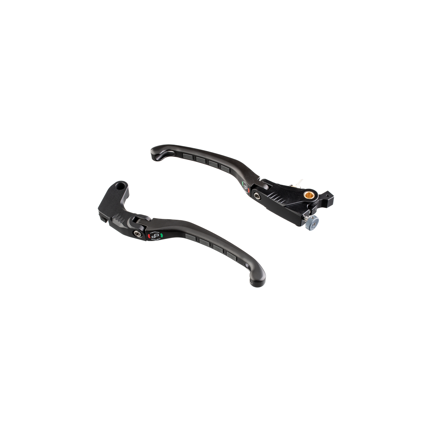 LighTech Brake and Clutch Levers Honda CBR1000RR-R SP 2020-2024 Alien