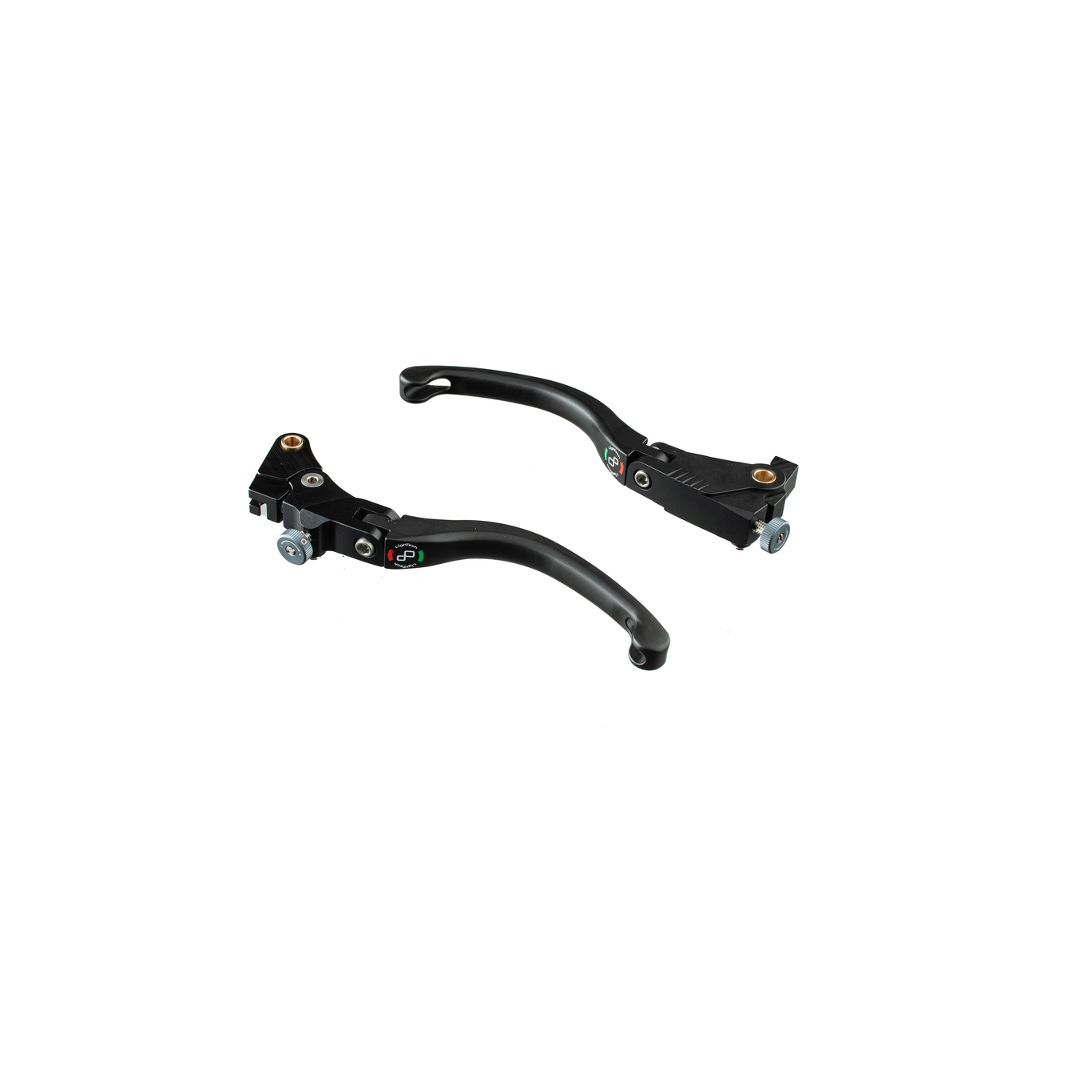 LighTech Brake and Clutch Levers BMW S1000R 2014-2020