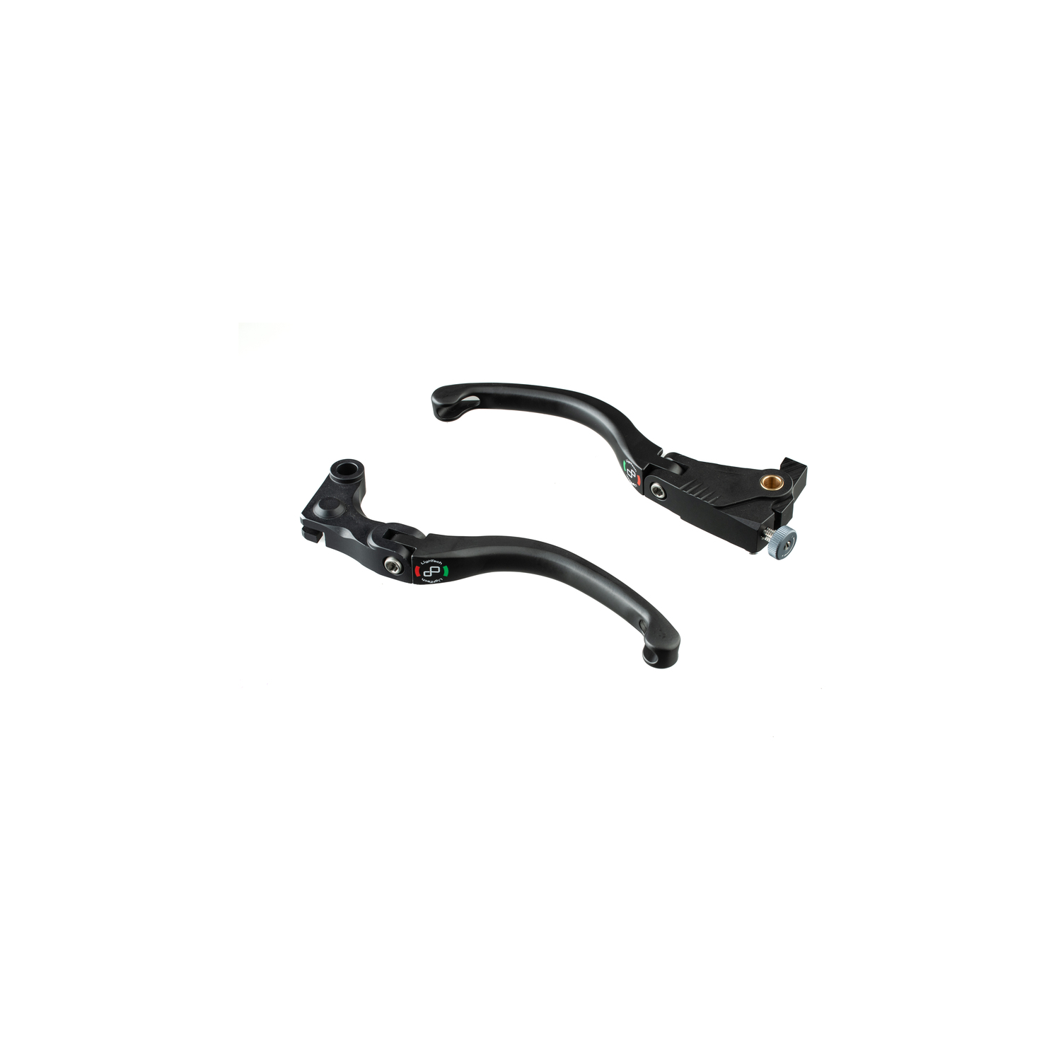 LighTech Brake and Clutch Levers BMW S1000RR 2009-2014