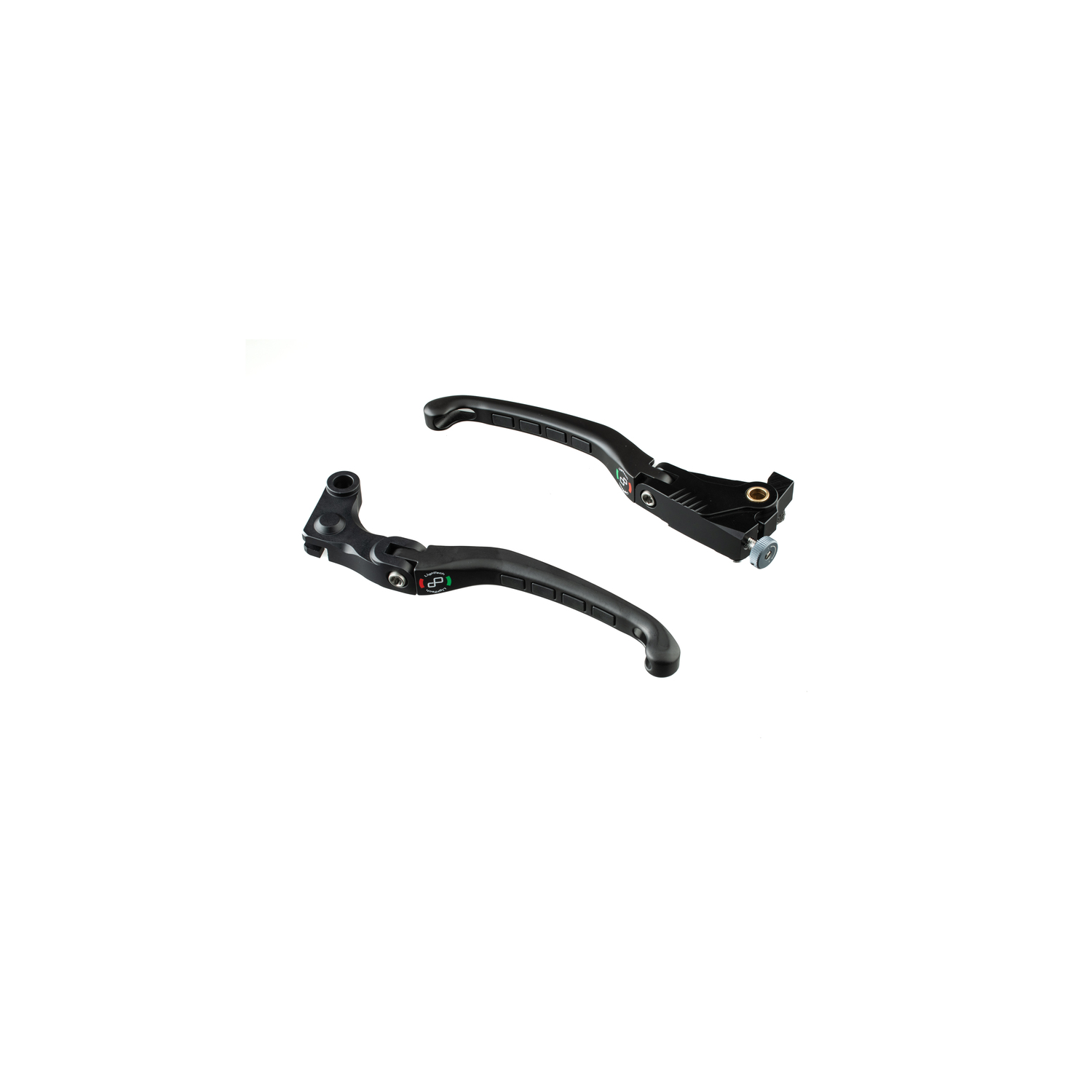 LighTech Brake and Clutch Levers BMW S1000RR 2009-2014 Alien