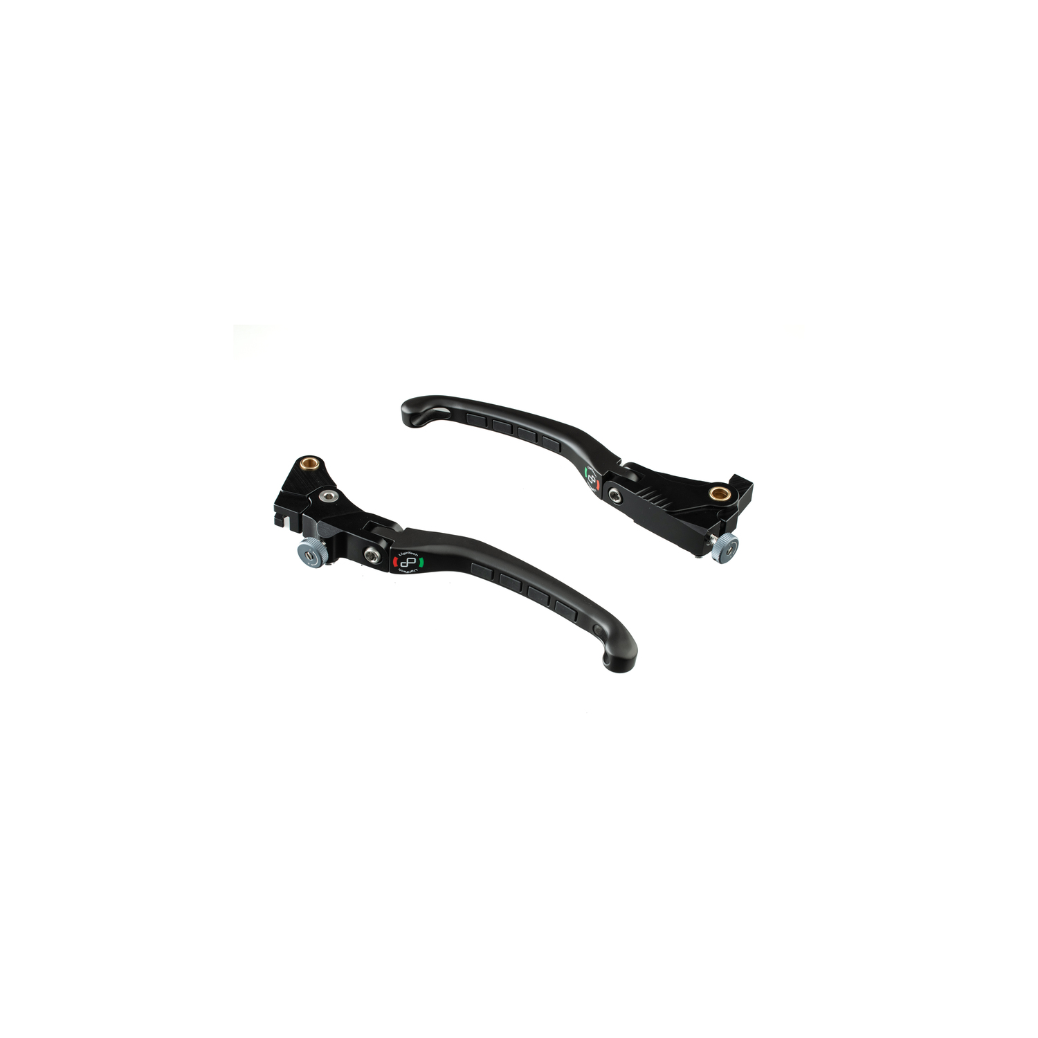 LighTech Brake and Clutch Levers BMW S1000RR 2019-2026 Alien