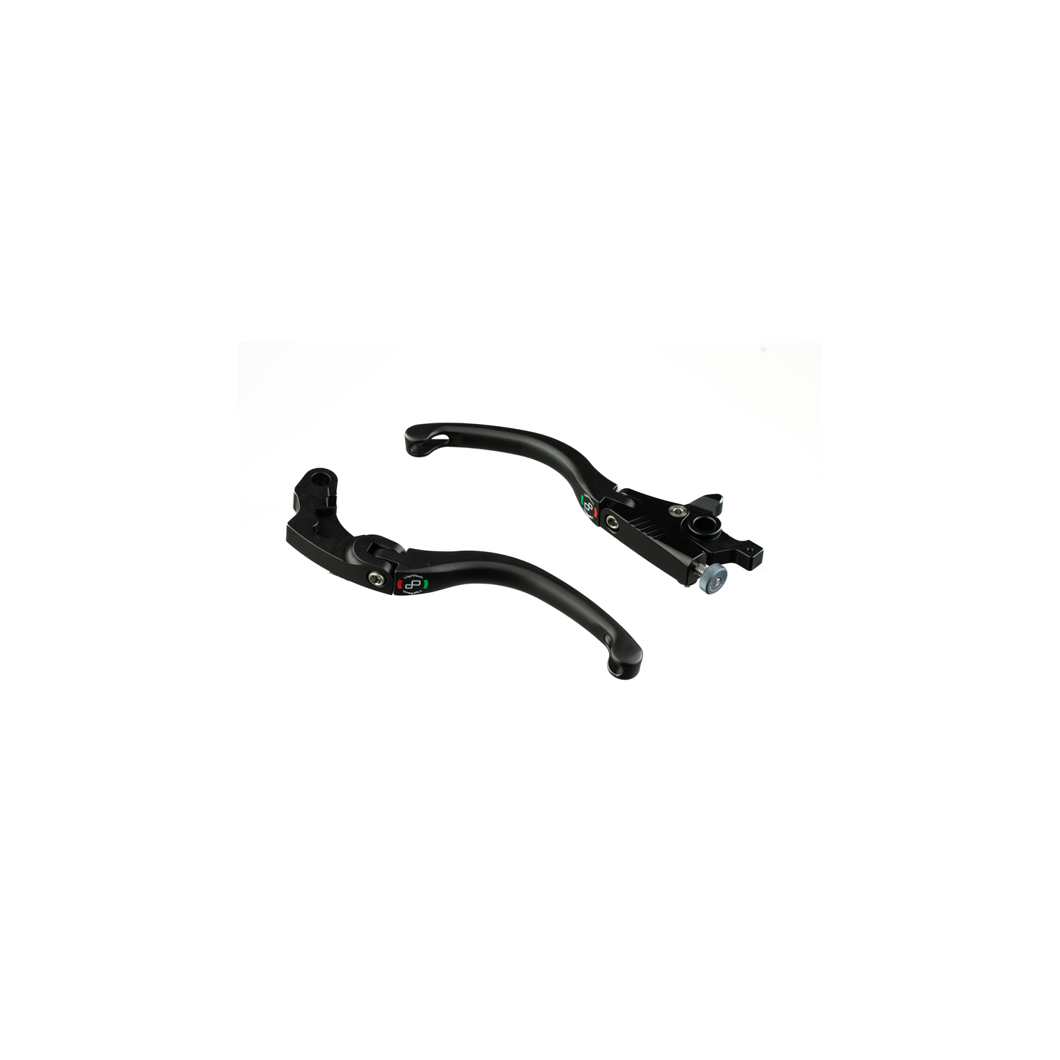 Leve Freno e Frizione LighTech Kawasaki Z900 2017-2026