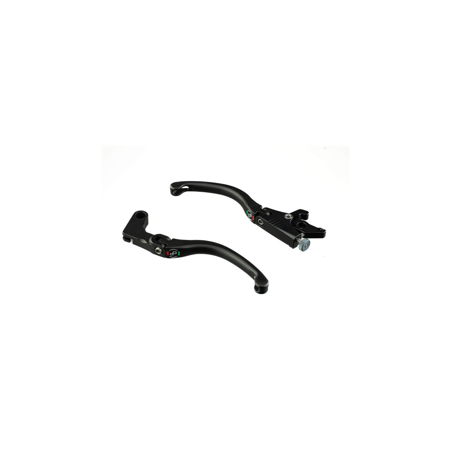 LighTech Brake and Clutch Levers Honda CB650R 2024