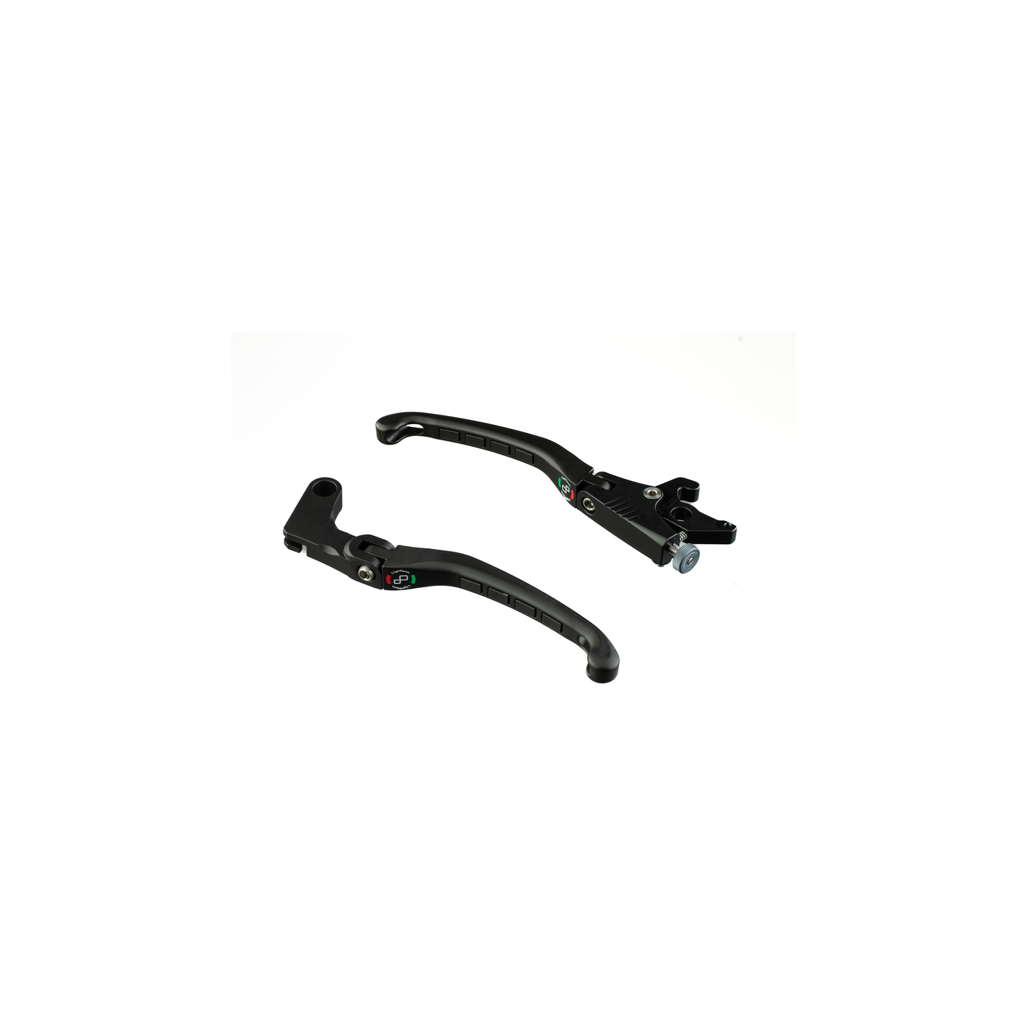 LighTech Brake and Clutch Levers Honda CB650R 2024 Alien