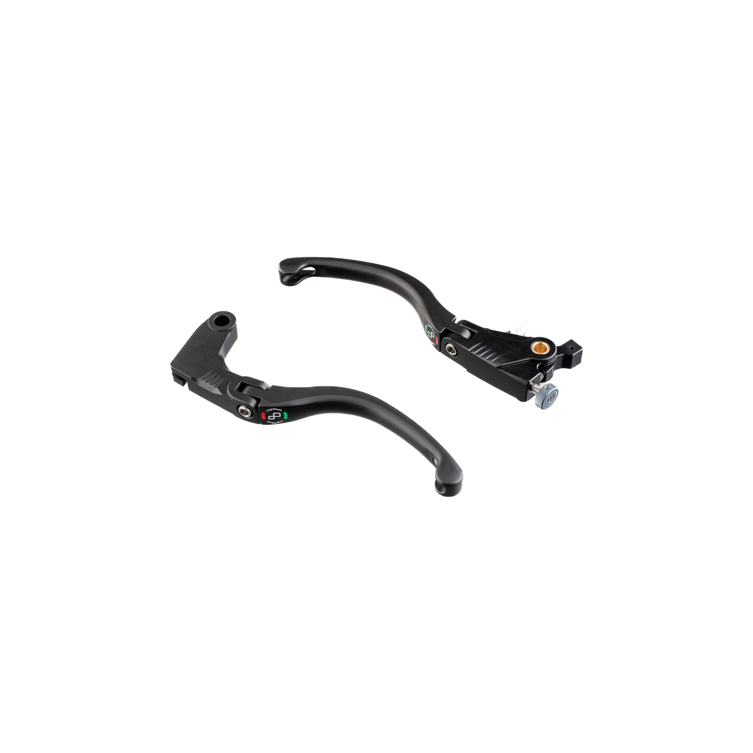 LighTech Brake and Clutch Levers Aprilia RSV4 1100 Factory 2025-2026