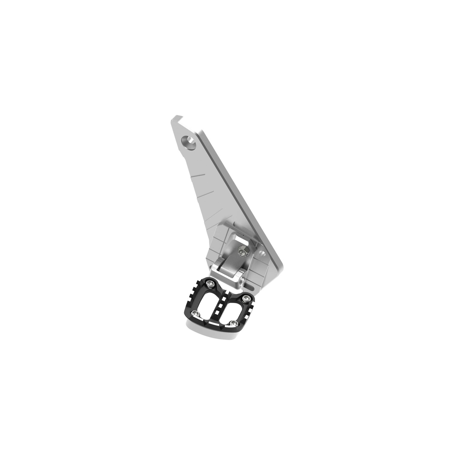 LighTech W Rearsets Folding Footpegs Honda XADV 2021-2026