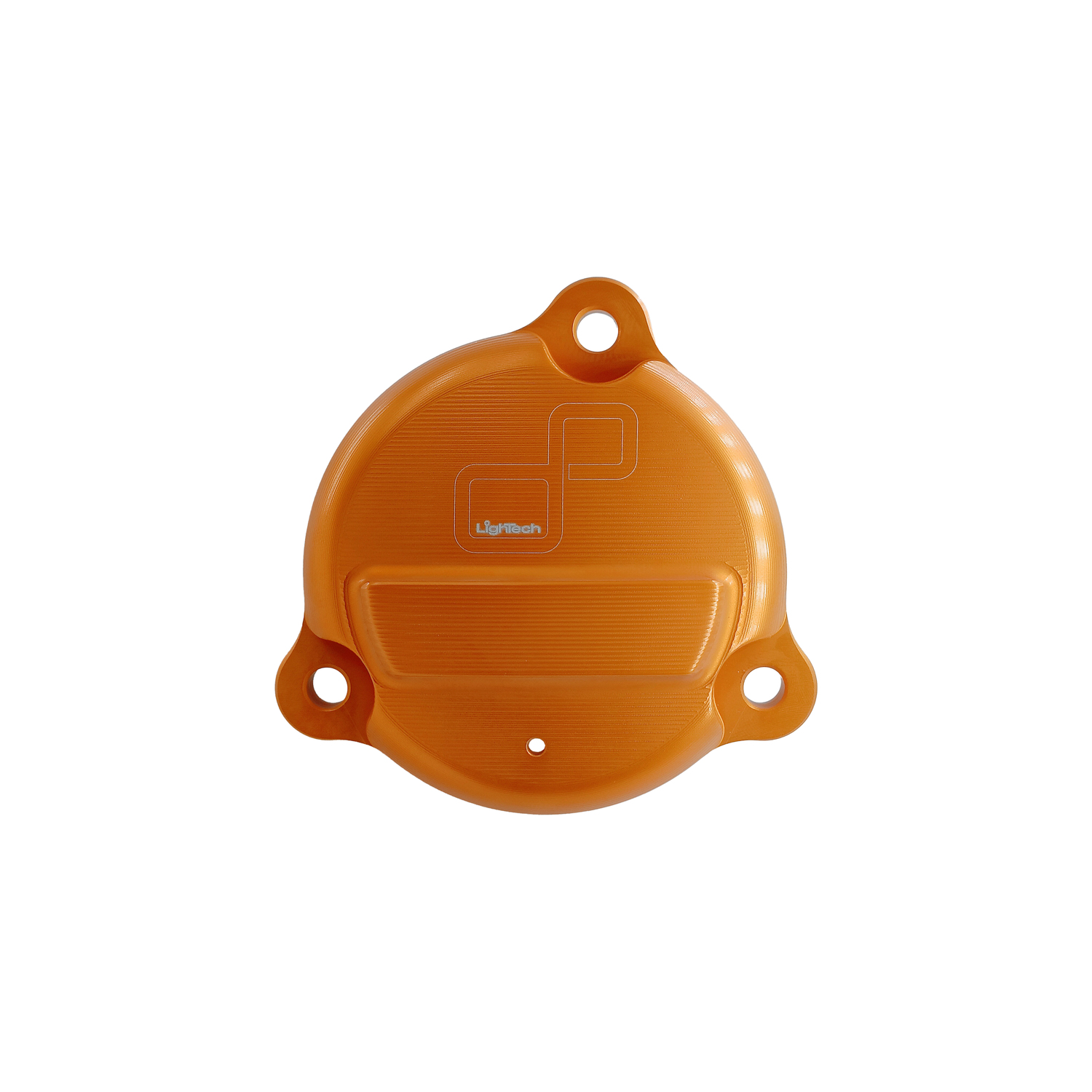 Copri Perno Forcellone LighTech alluminio Oro Yamaha Tmax 560 2020-2026