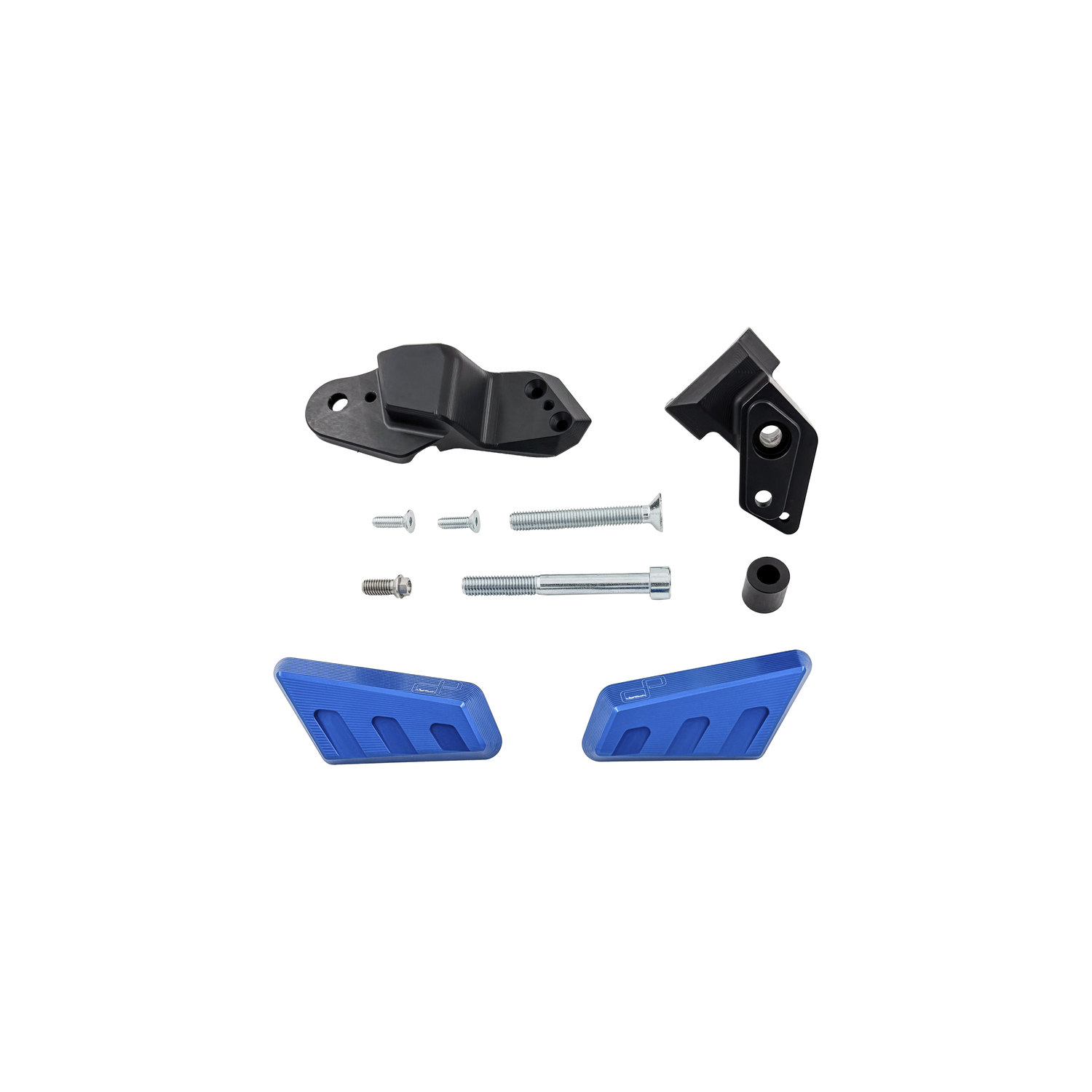 Tamponi paratelaio LighTech Cobalto BMW S1000R 2021-2024