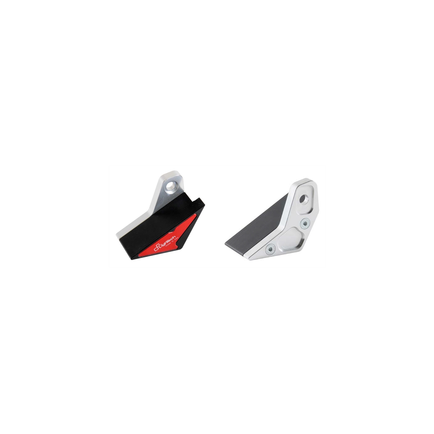 LighTech Frame sliders Aprilia RSV4 2009-2014