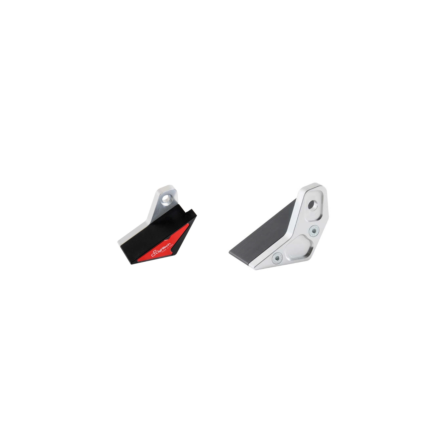 LighTech Frame sliders Aprilia Tuono V4 2011-2020
