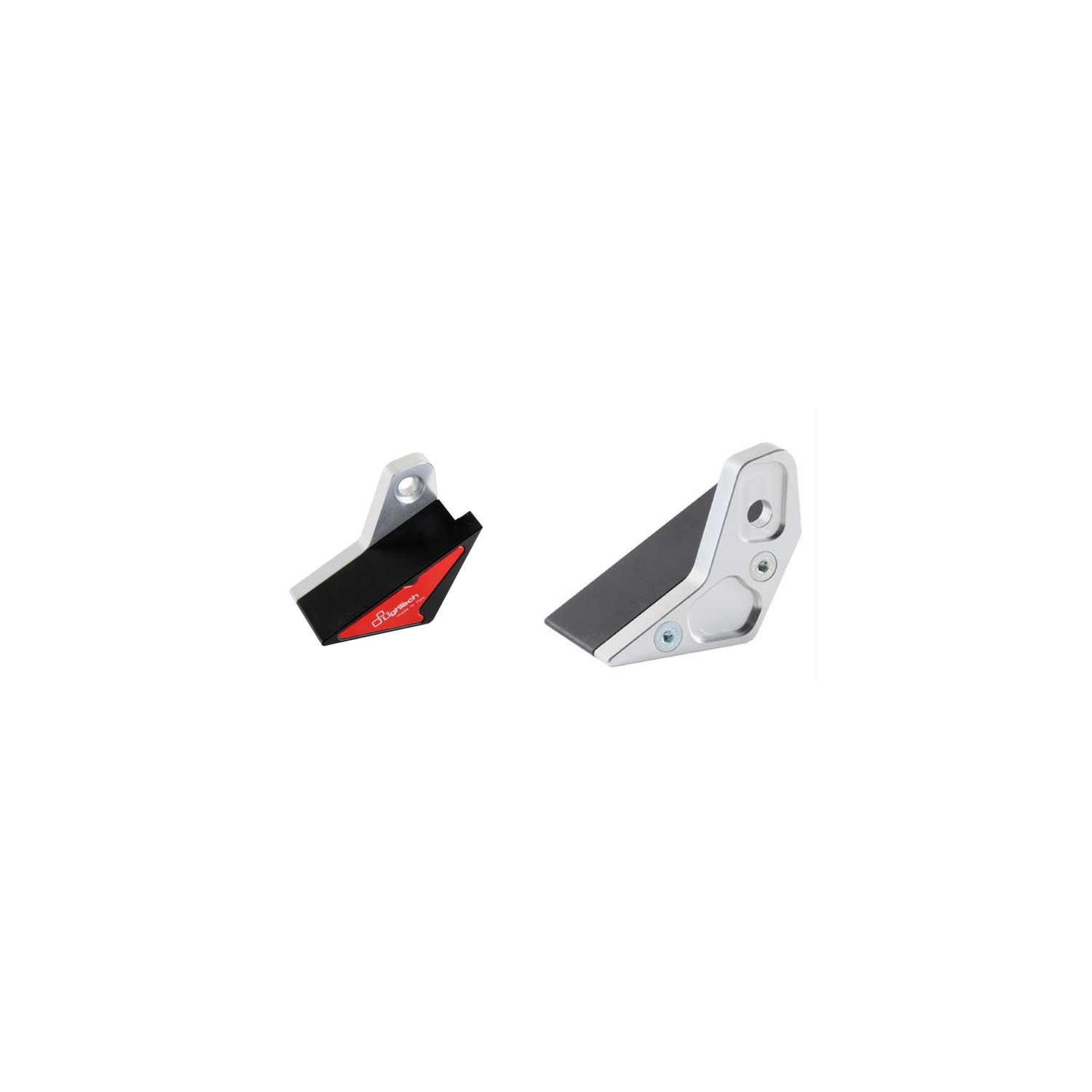 LighTech Frame sliders Aprilia RSV4 1100 Factory 2019-2020