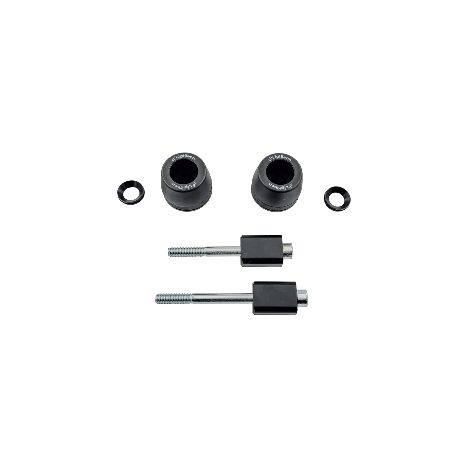 LighTech Frame sliders Aprilia Tuono V4 2011-2020