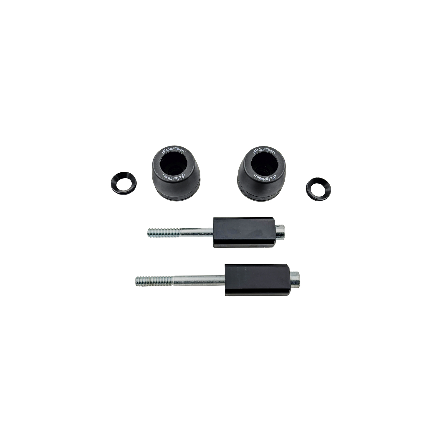 LighTech Frame sliders Aprilia Tuono V4 1100 Factory 2021-2023