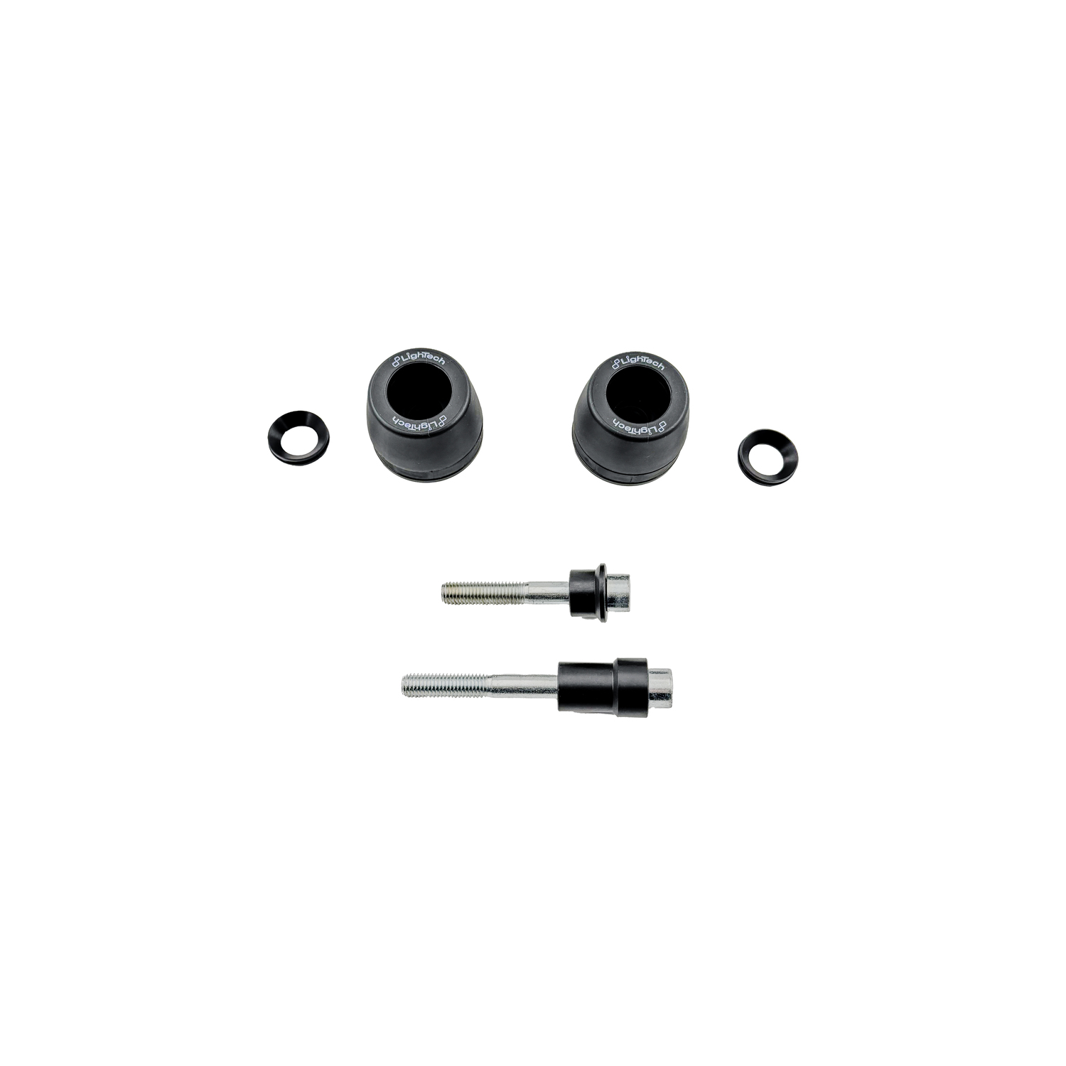 LighTech Frame sliders BMW S1000RR 2009-2011