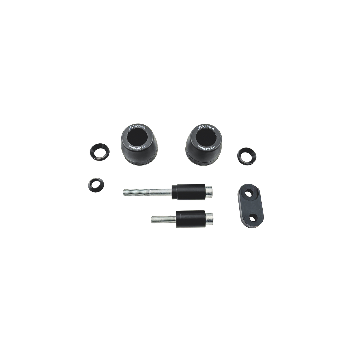 LighTech Frame sliders BMW HP4 2013-2014