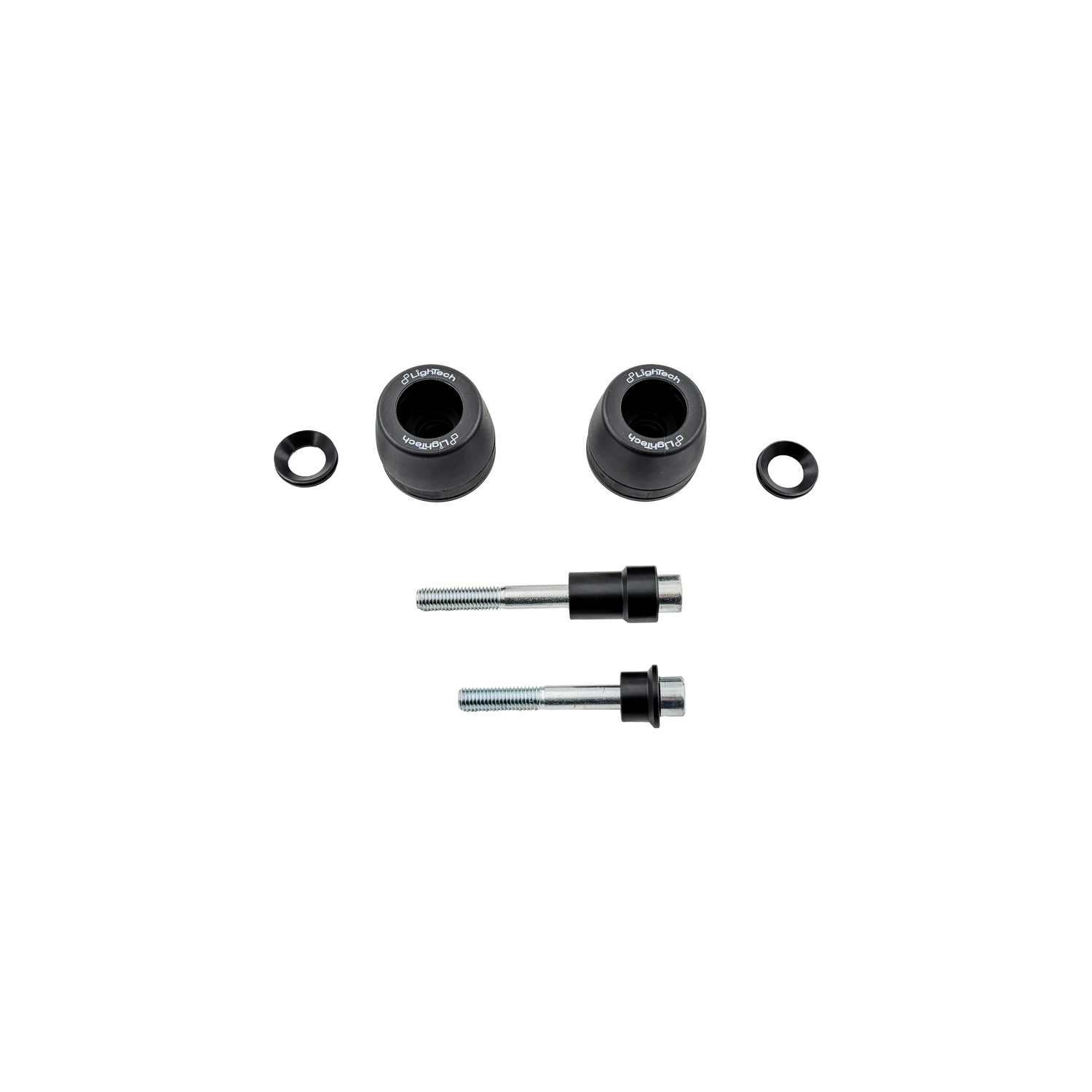 LighTech Frame sliders BMW S1000RR 2015-2018