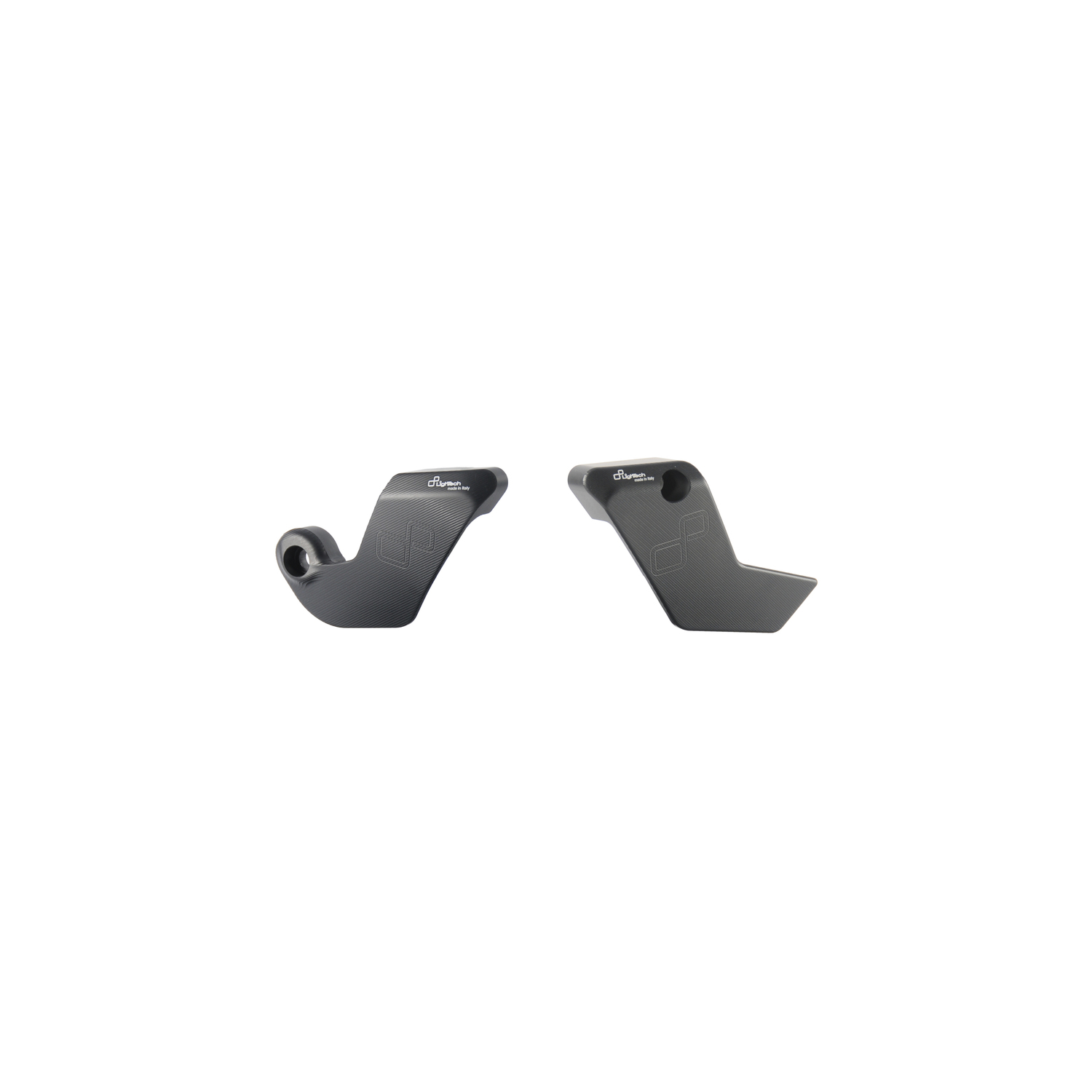 Tamponi paratelaio LighTech BMW S1000RR 2019-2022