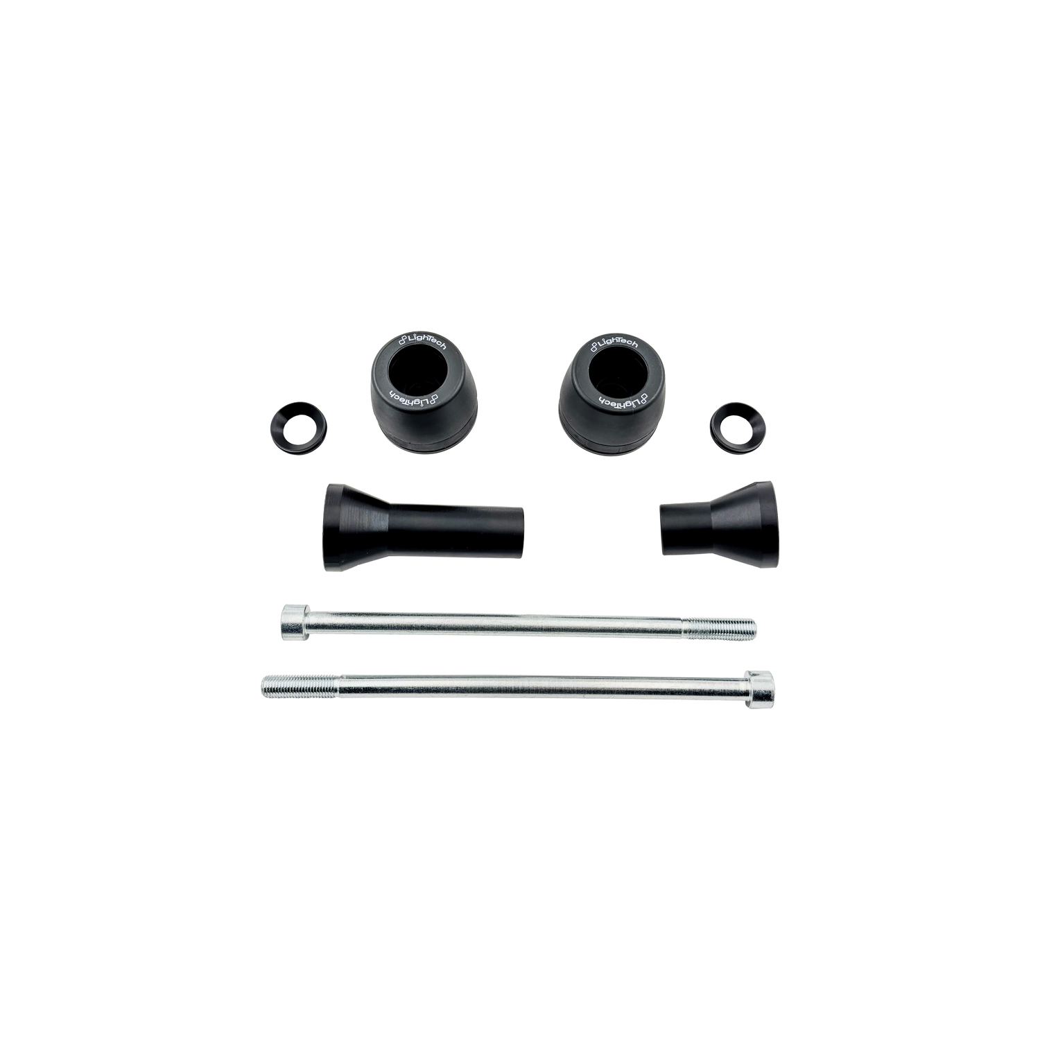 Tamponi paratelaio LighTech Benelli Leoncino 500 2018-2021