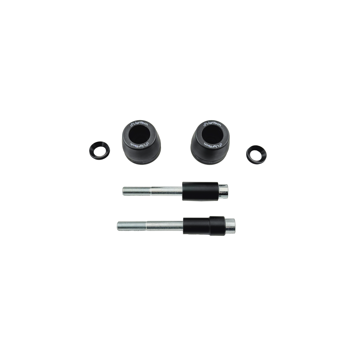 LighTech Frame sliders Honda CBR600F 2011-2013