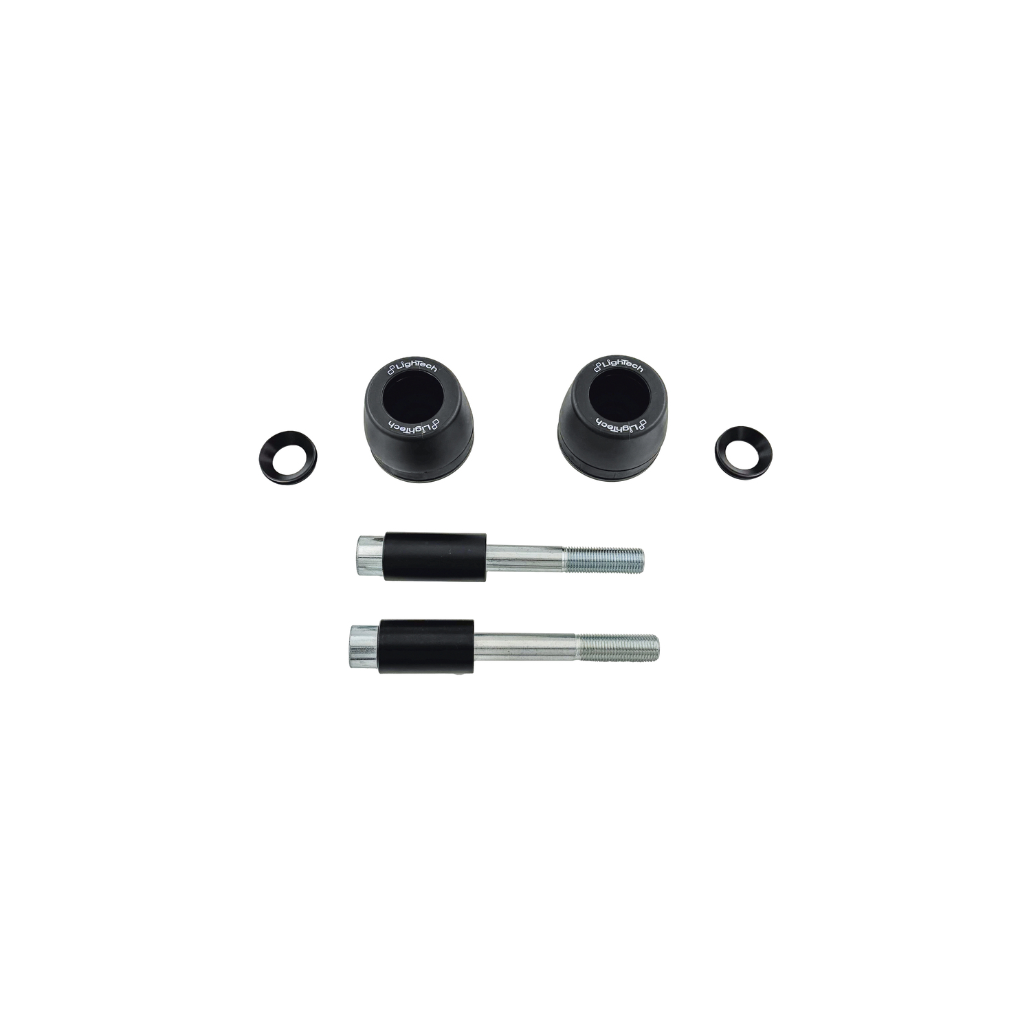 LighTech Frame sliders Honda CBR600RR 2009-2013