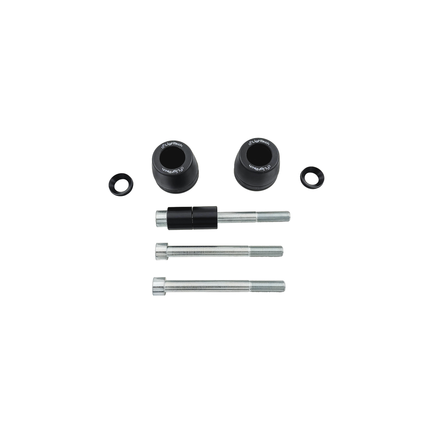 LighTech Frame sliders Honda CBF1000 2006-2012