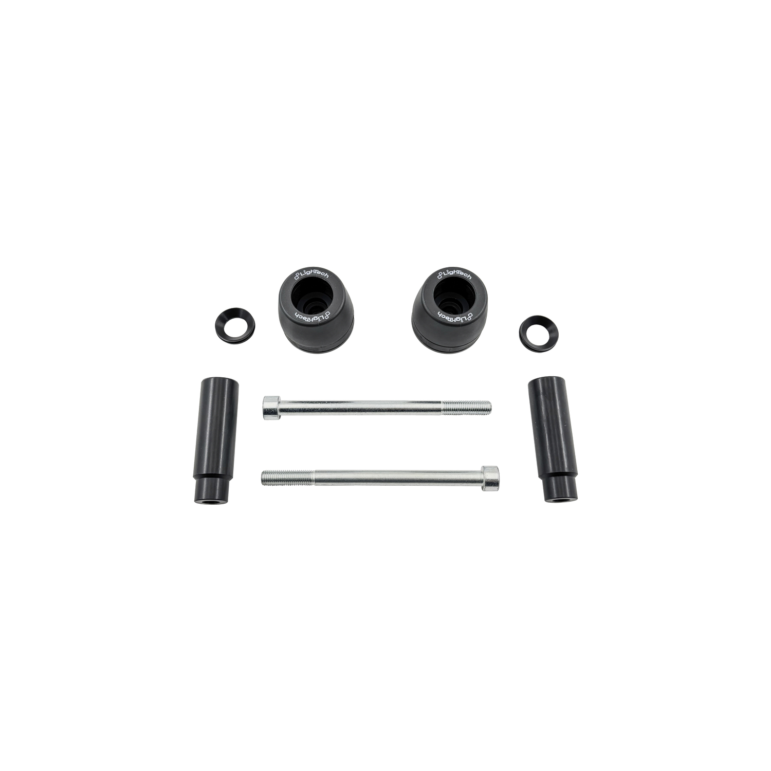 LighTech Frame sliders Honda CB500F 2013-2018