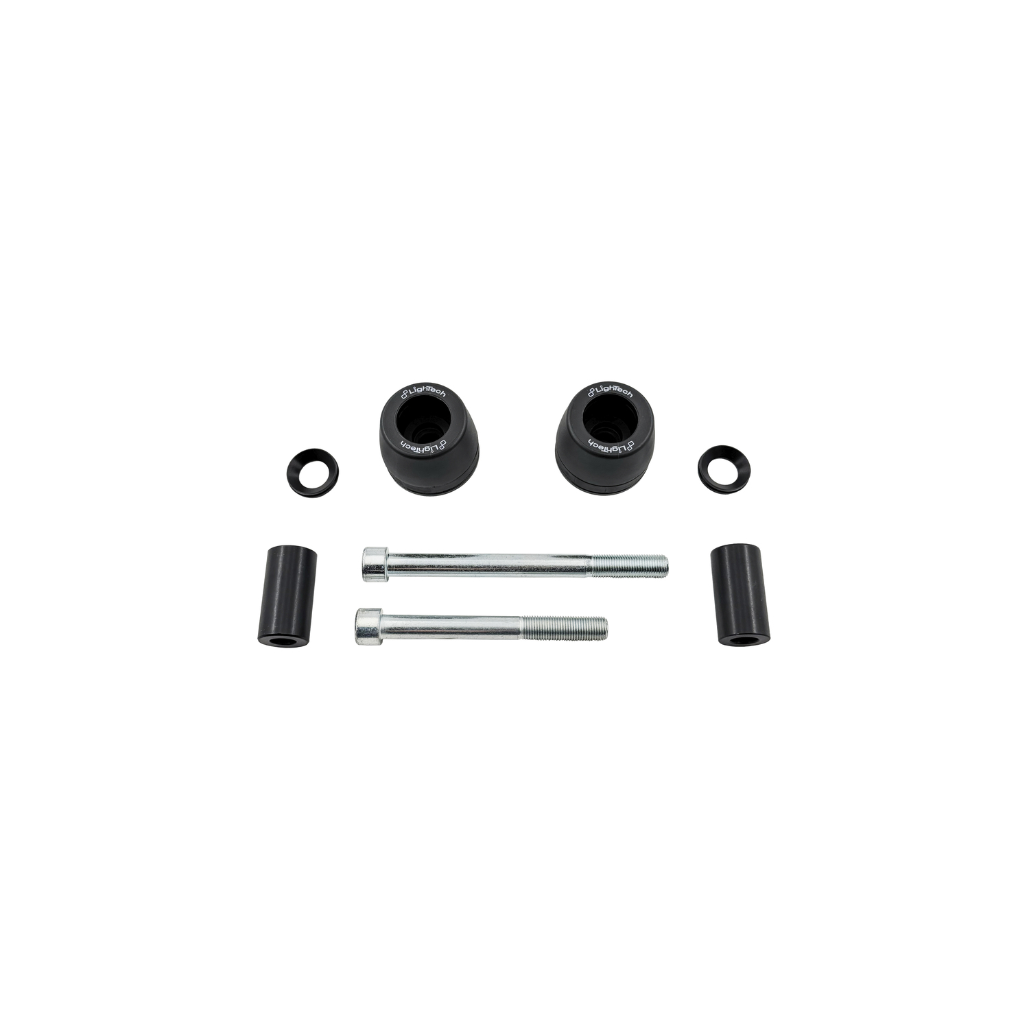LighTech Frame sliders Honda CB650F 2017-2018