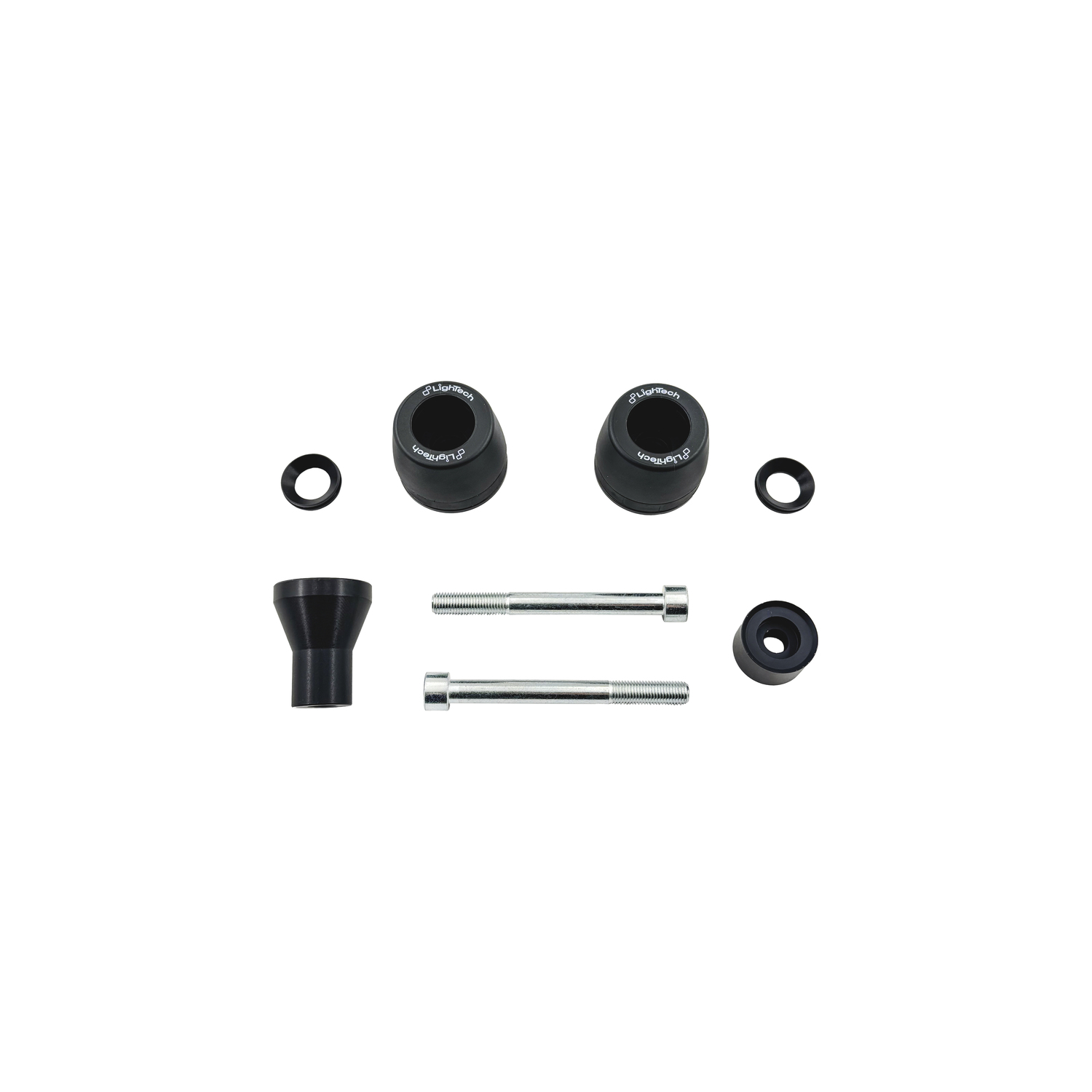 LighTech Frame sliders Kawasaki Ninja ZX10R 2011-2026